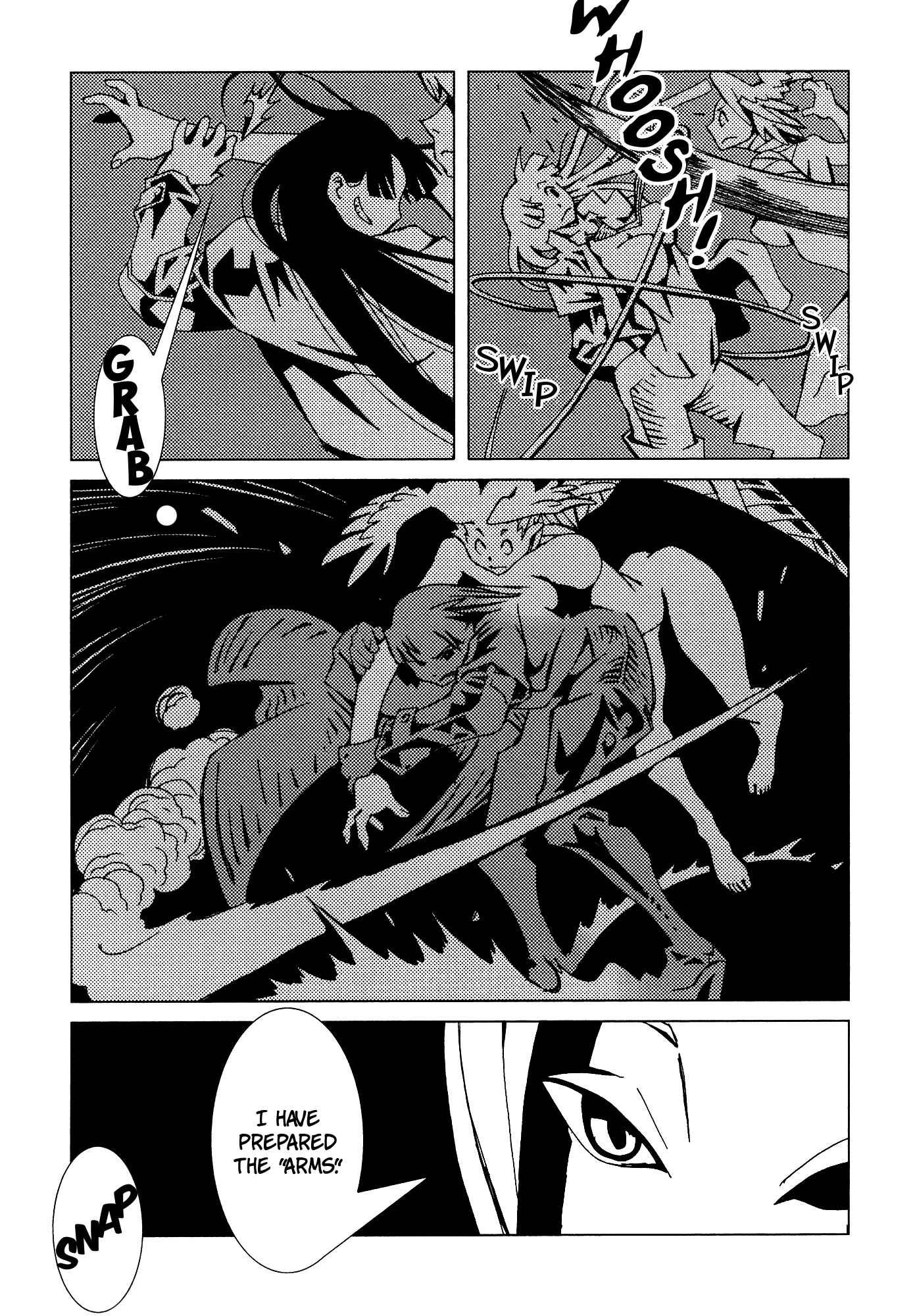 Page 35 Chapter 22 Area 51