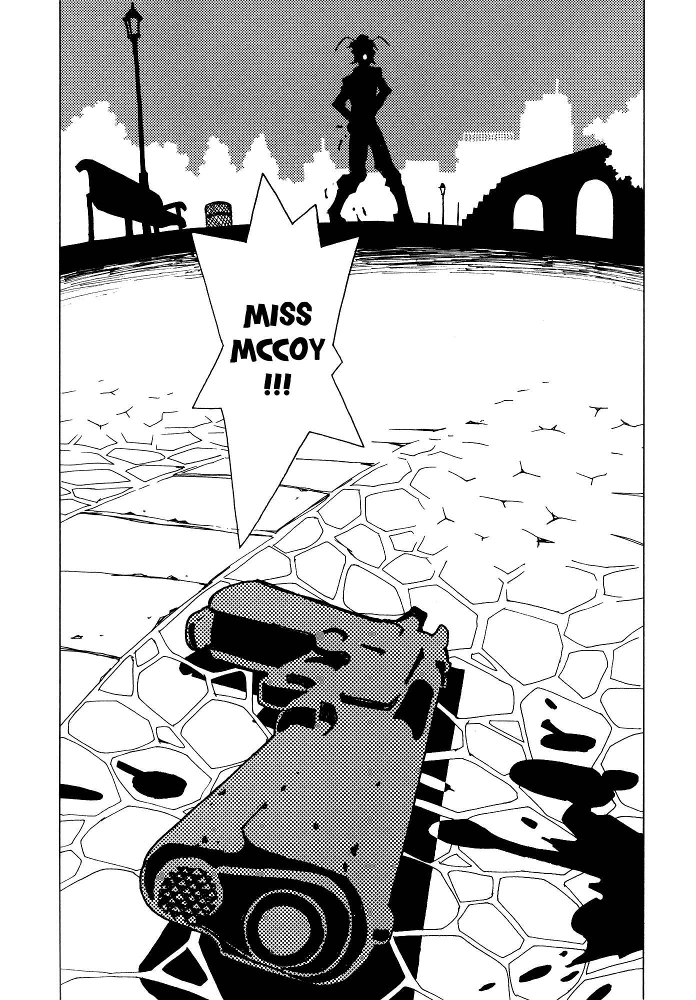 Page 38 Chapter 22 Area 51