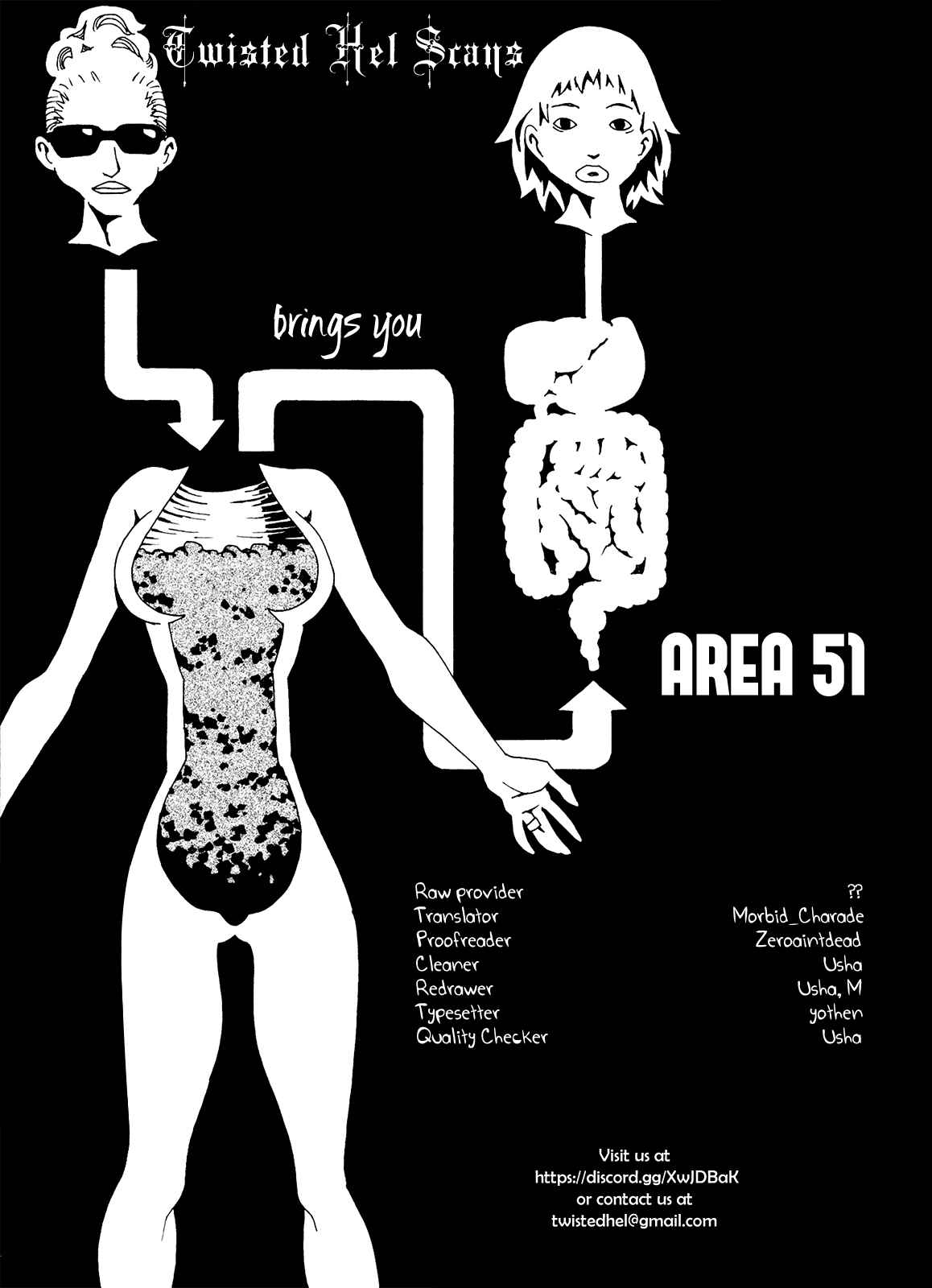 Page 41 Chapter 22 Area 51
