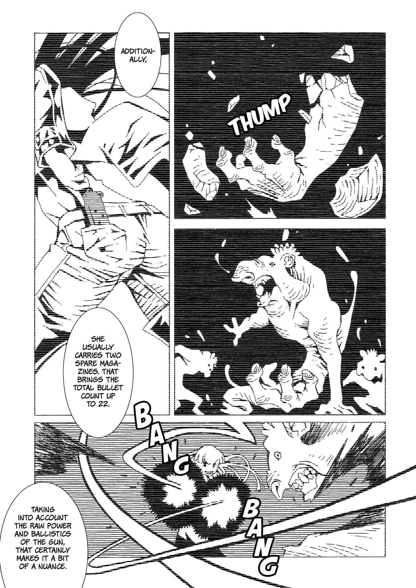 Page 7 Chapter 22 Area 51