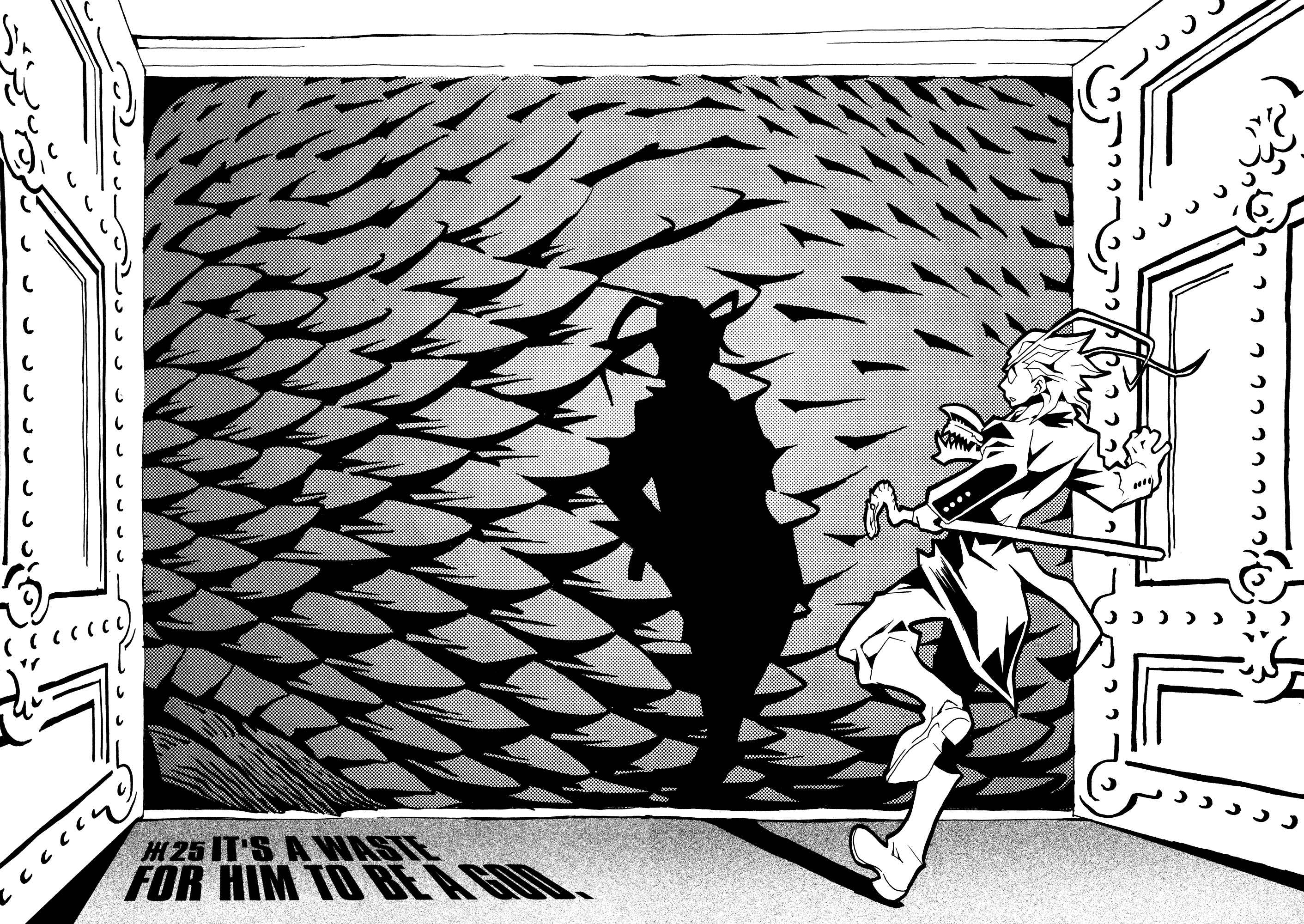 Page 10 Chapter 25 Area 51