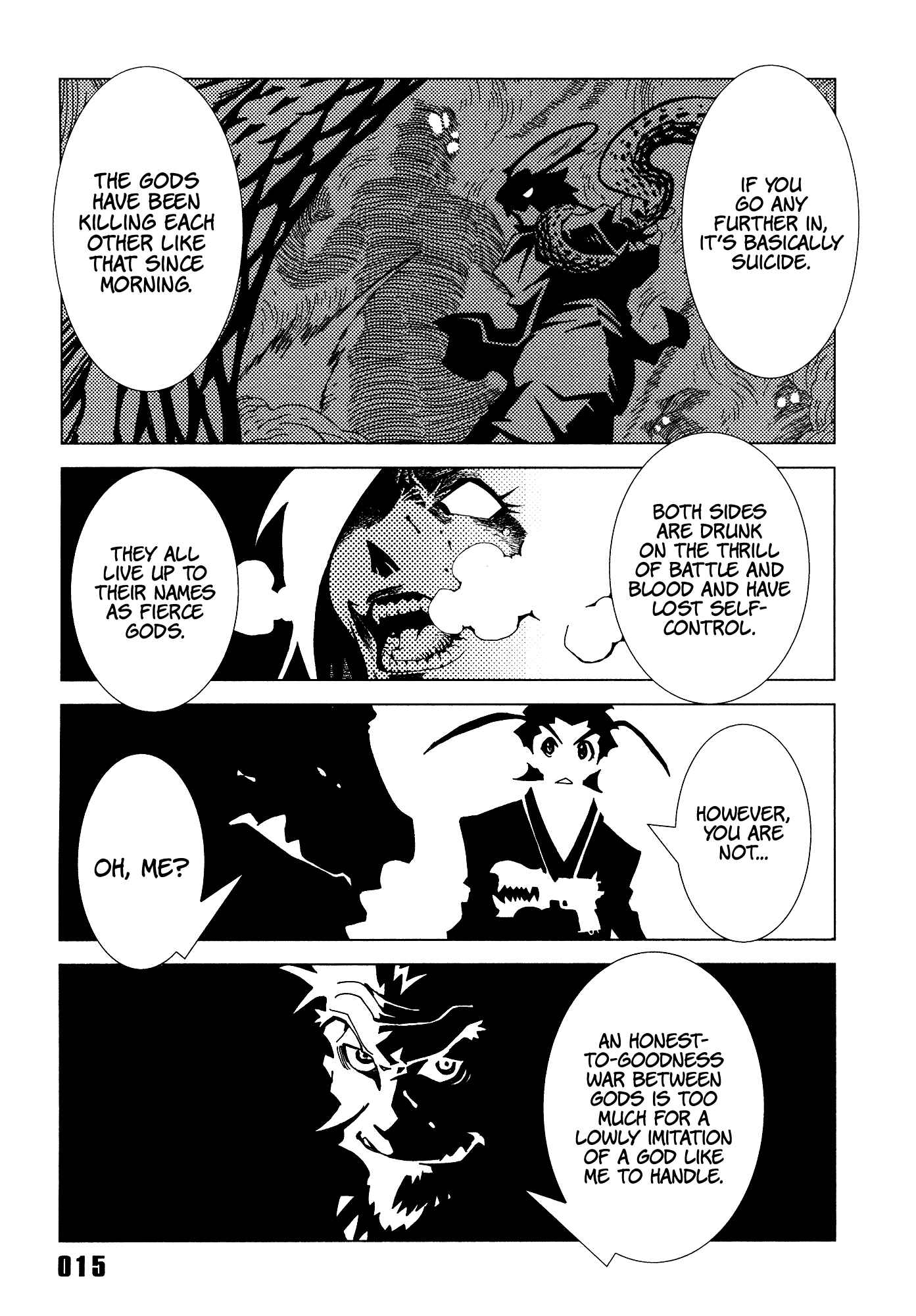Page 17 Chapter 25 Area 51