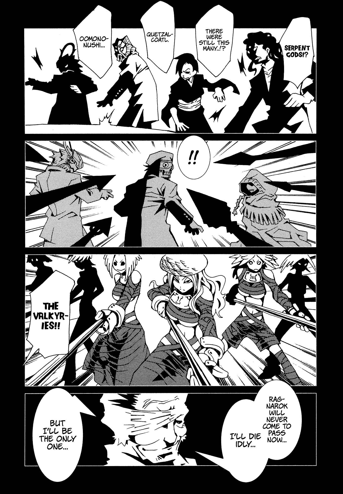 Page 21 Chapter 25 Area 51