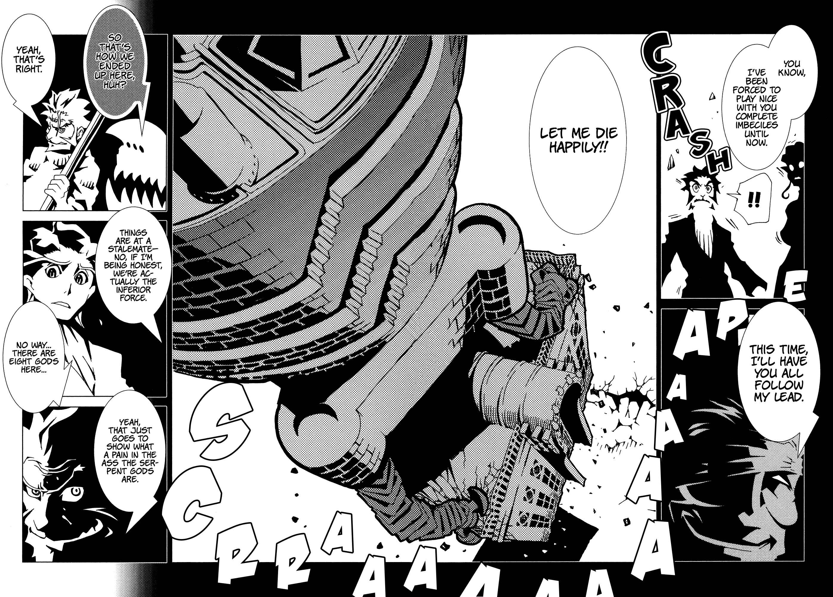 Page 22 Chapter 25 Area 51