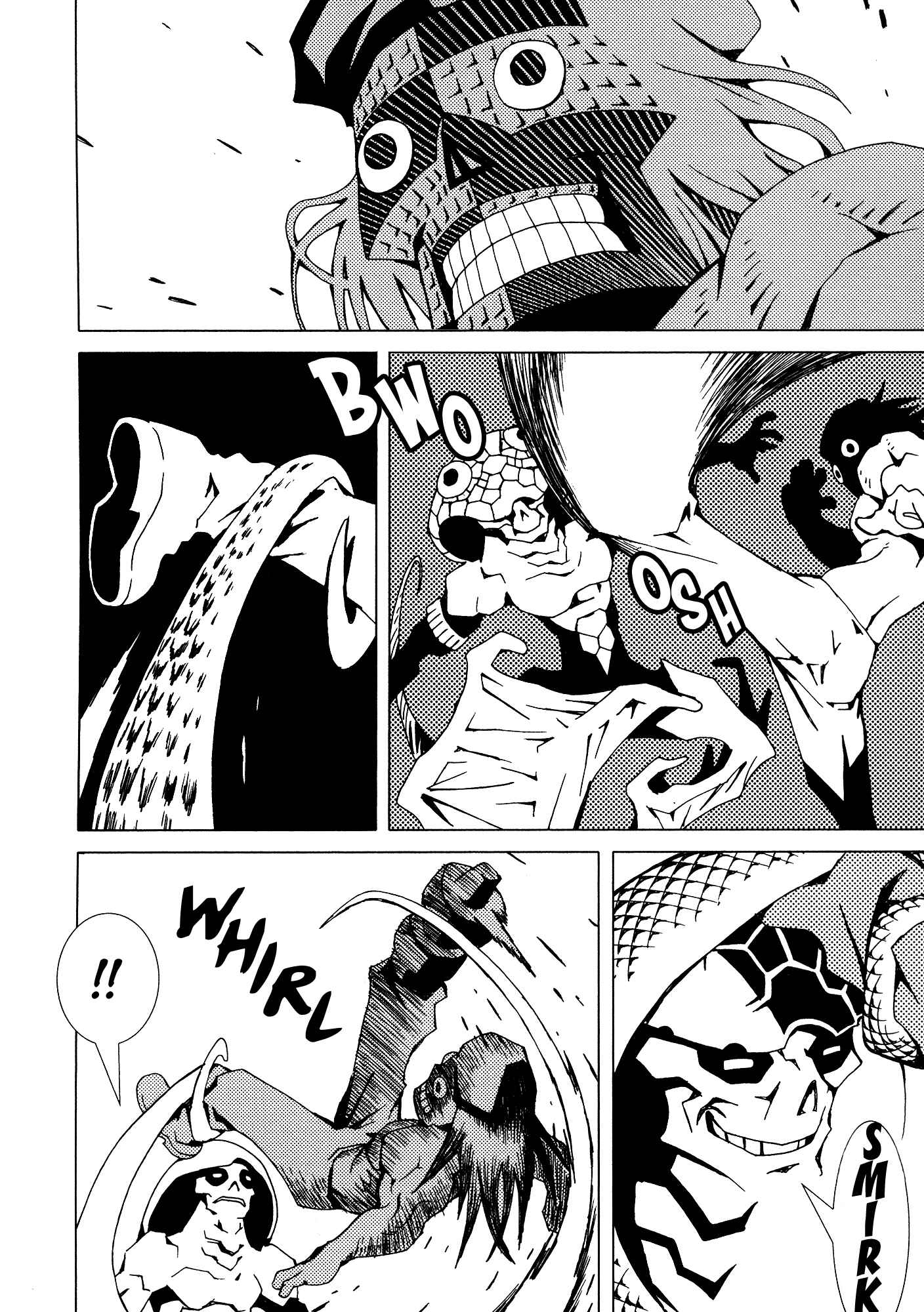 Page 23 Chapter 25 Area 51