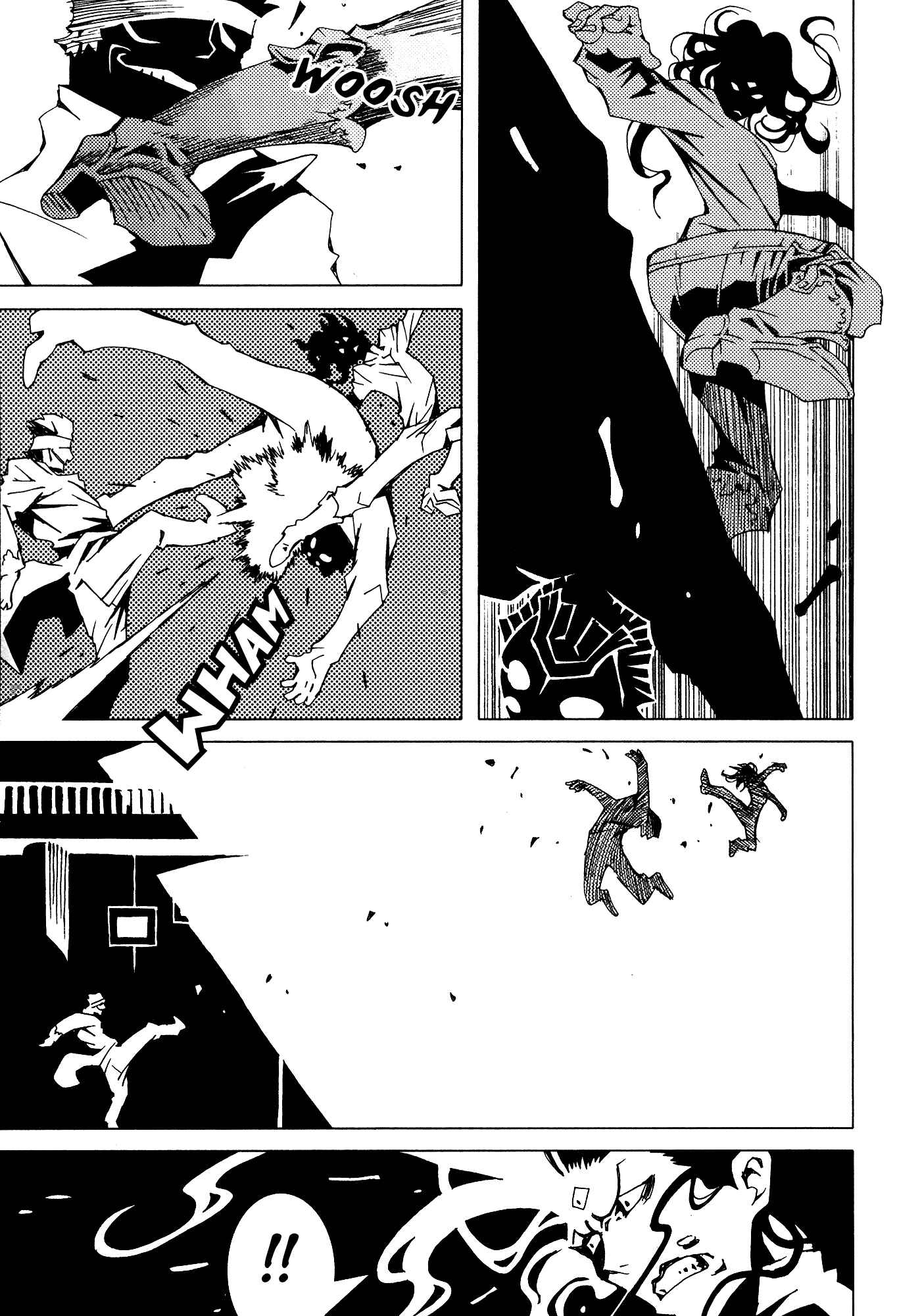 Page 28 Chapter 25 Area 51