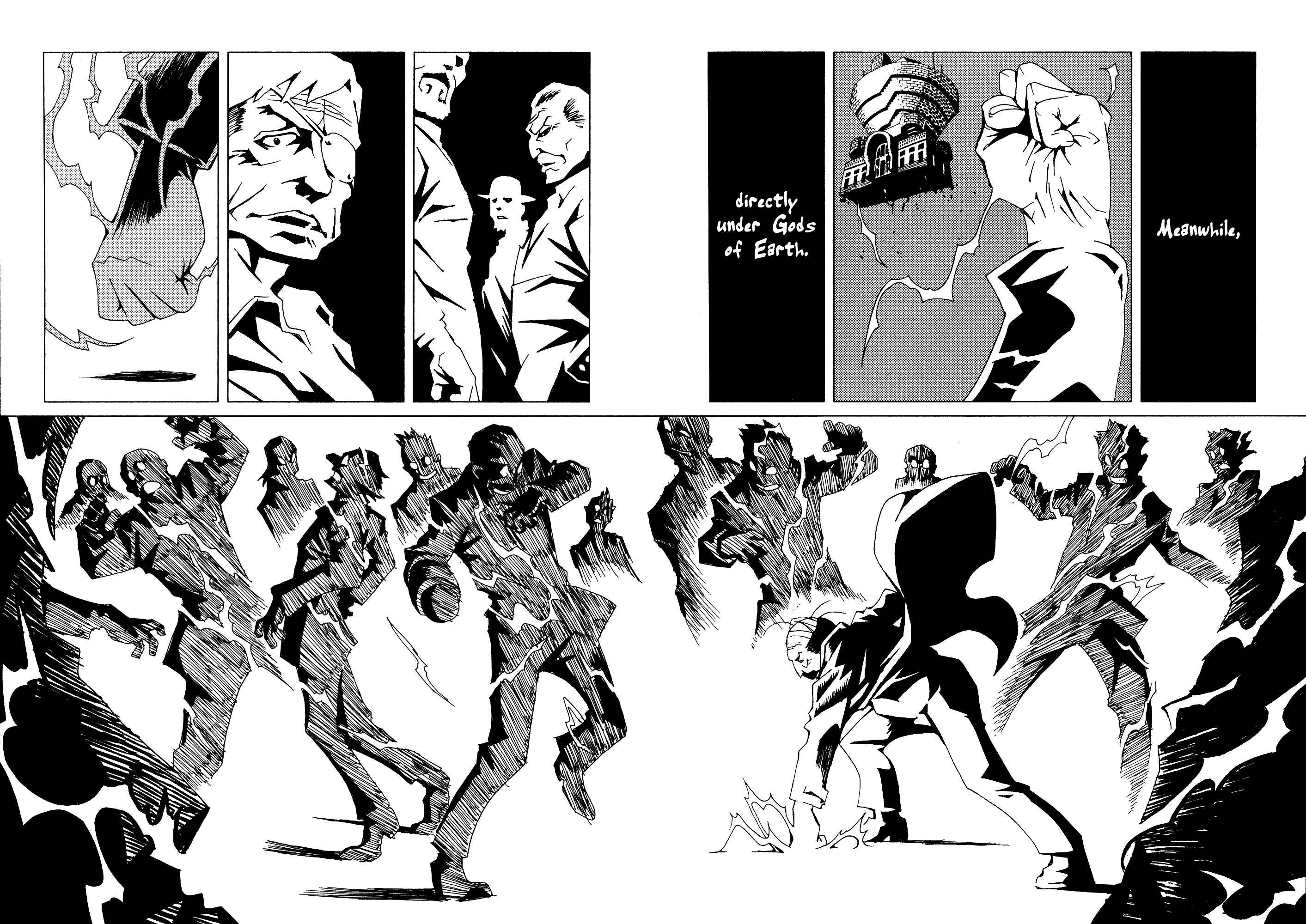 Page 31 Chapter 25 Area 51