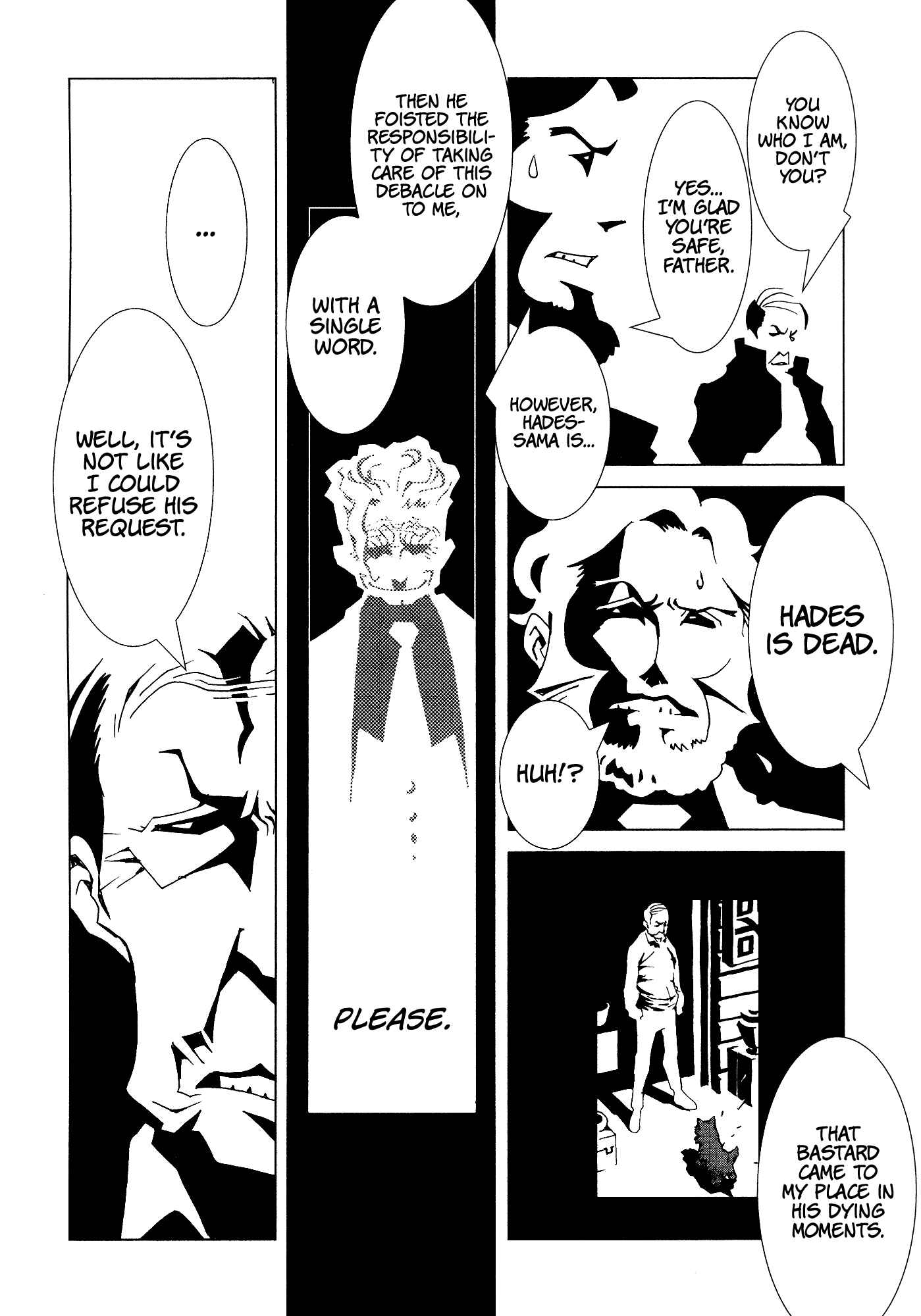 Page 34 Chapter 25 Area 51