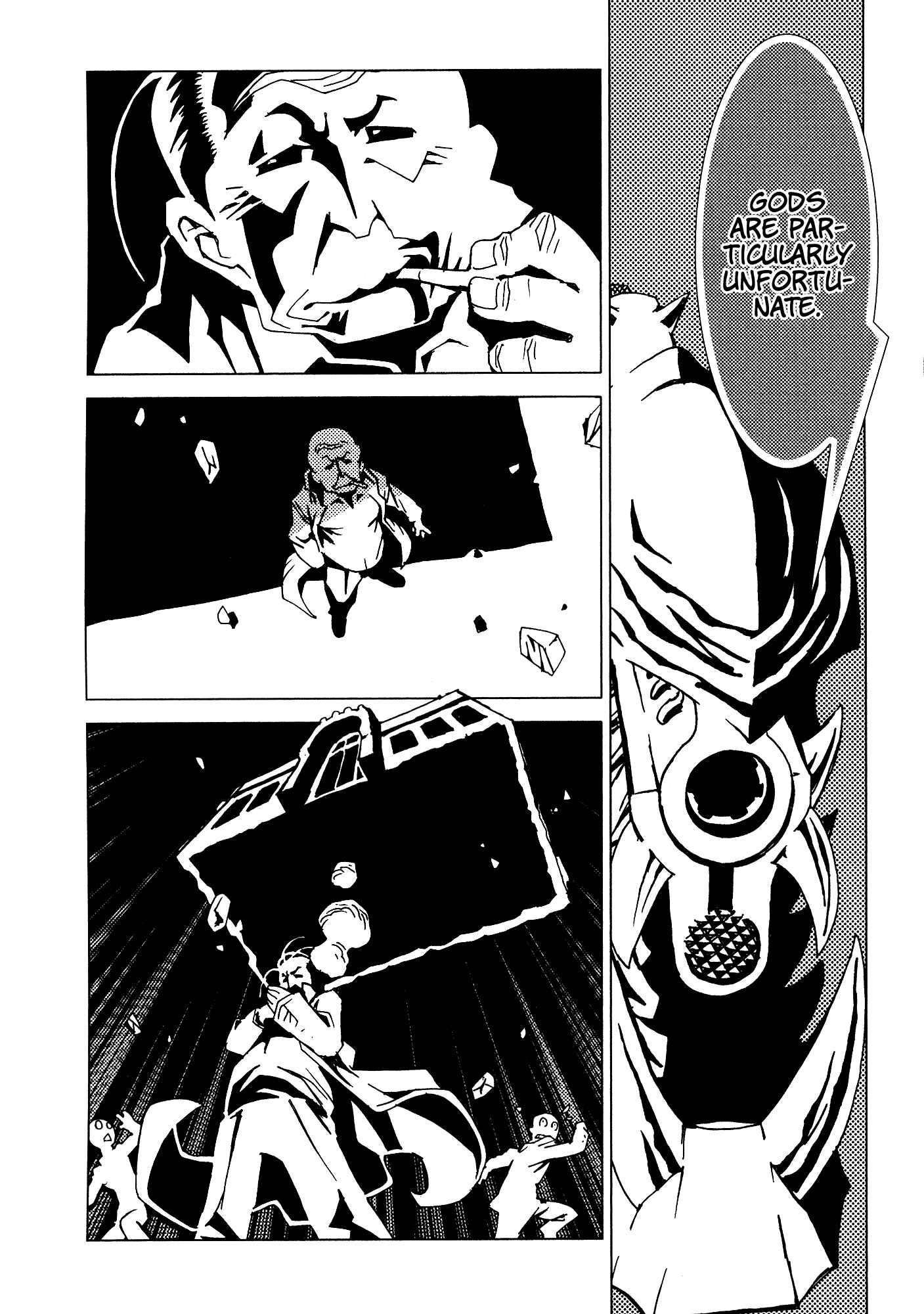 Page 41 Chapter 25 Area 51