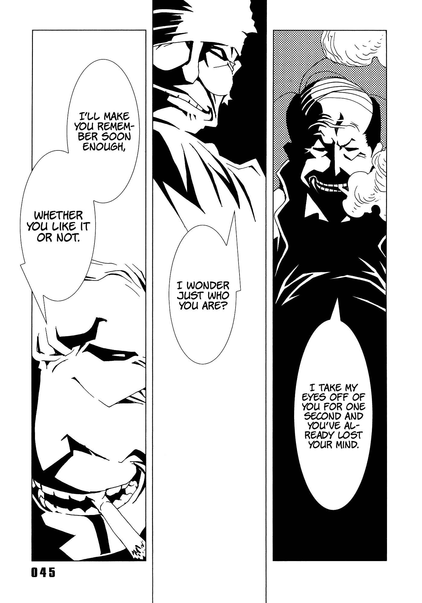 Page 44 Chapter 25 Area 51