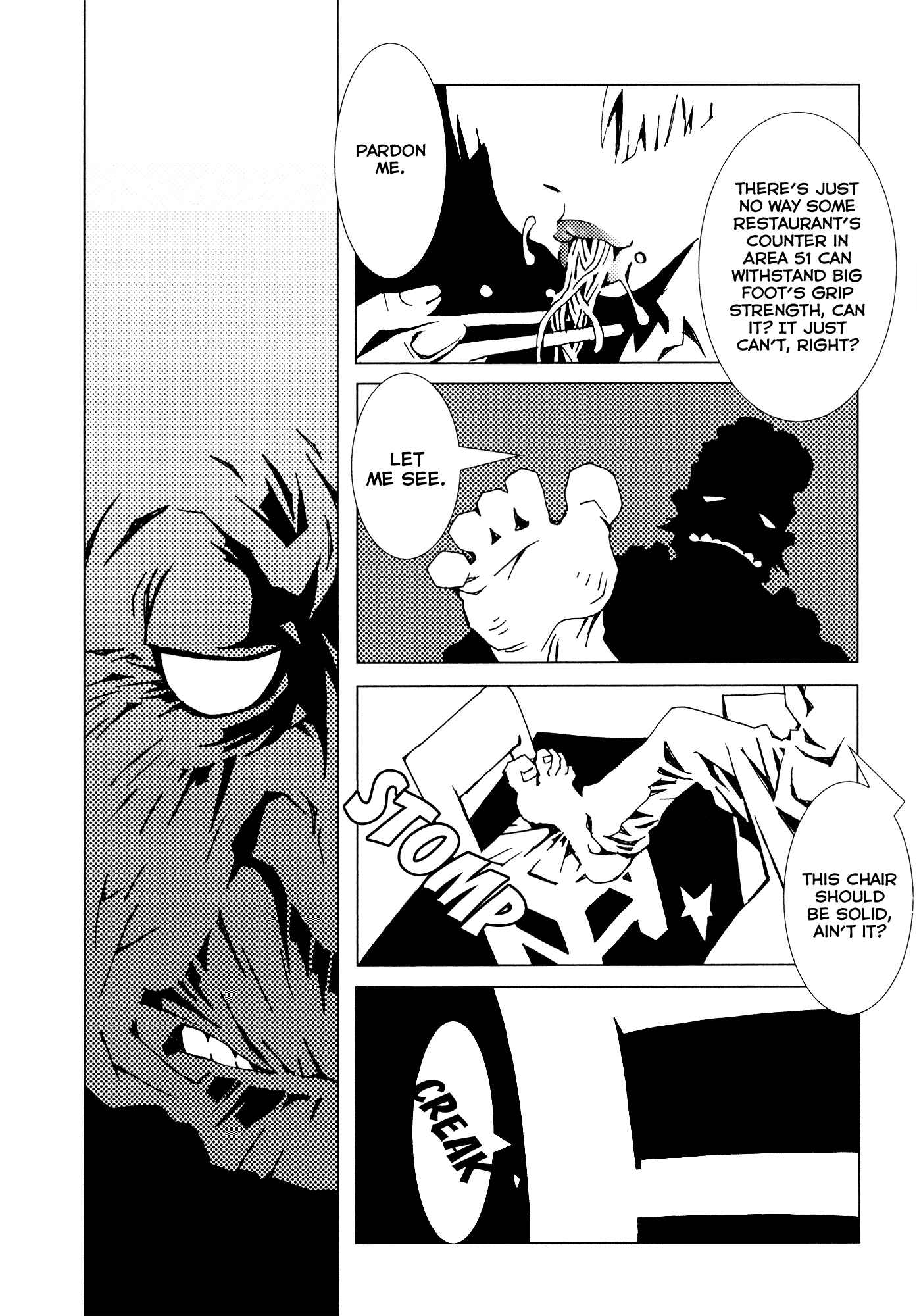 Page 16 Chapter 4 Area 51