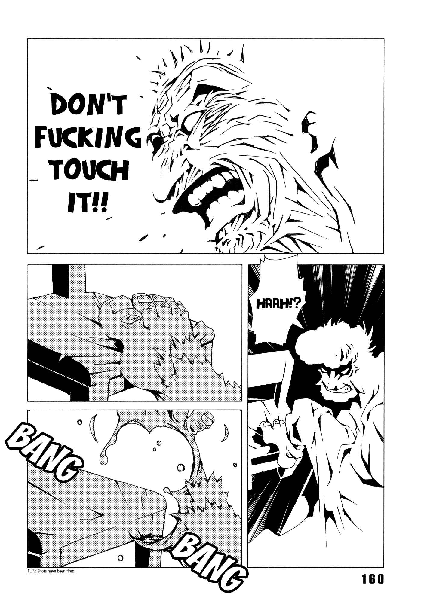 Page 17 Chapter 4 Area 51