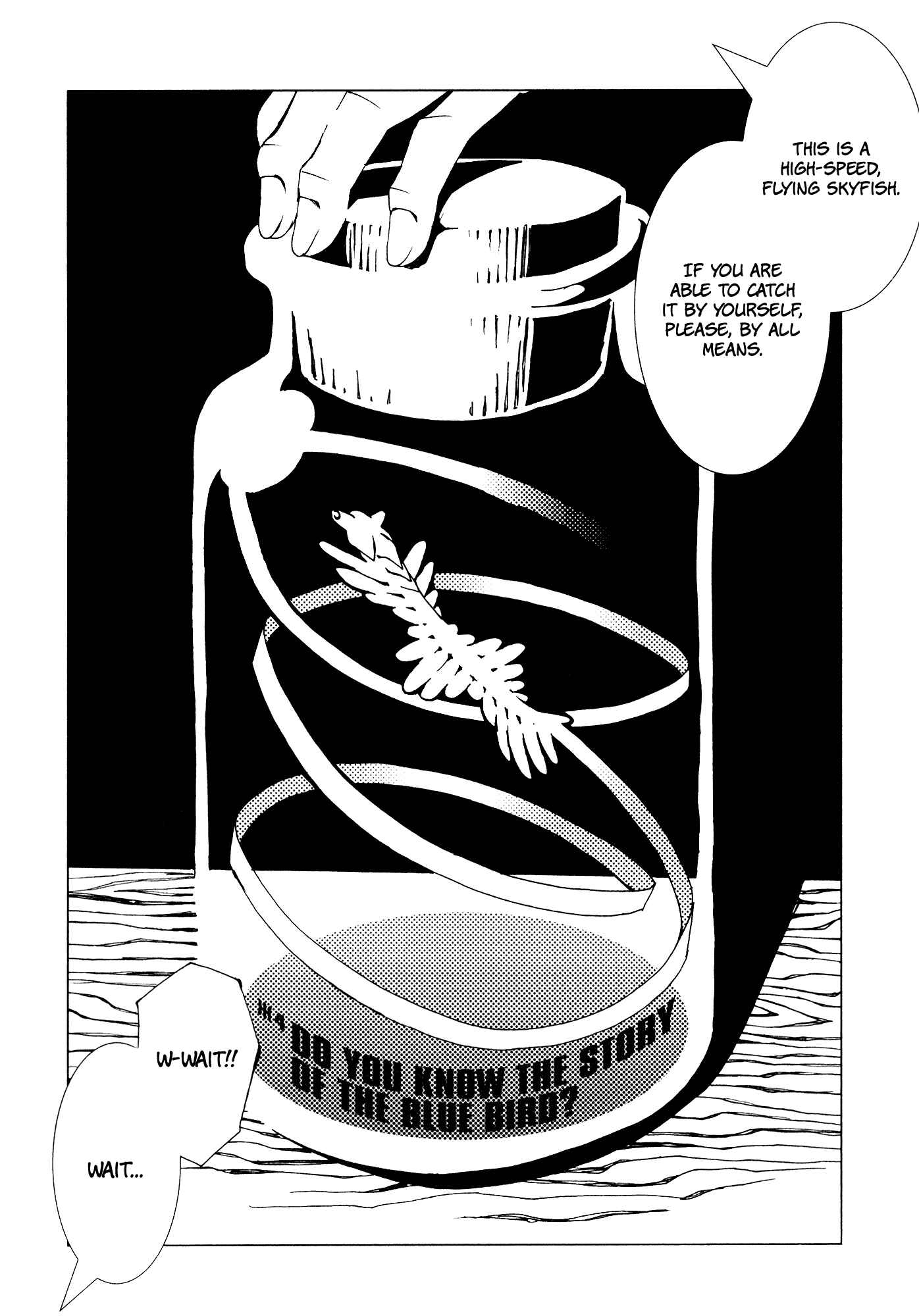 Page 3 Chapter 4 Area 51