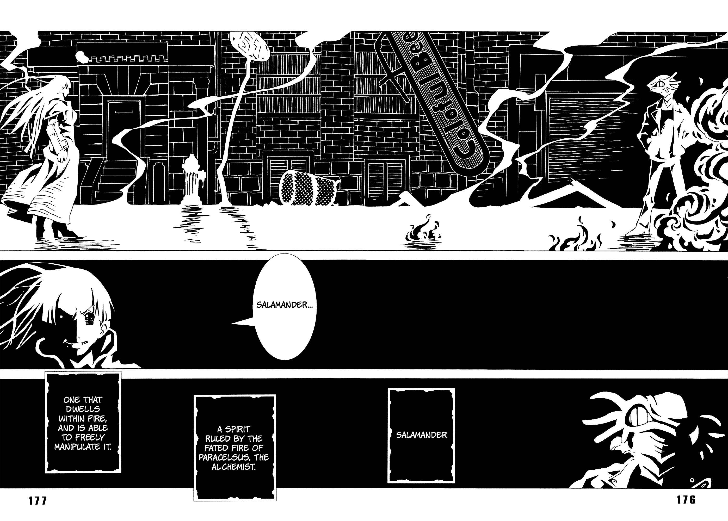 Page 32 Chapter 4 Area 51