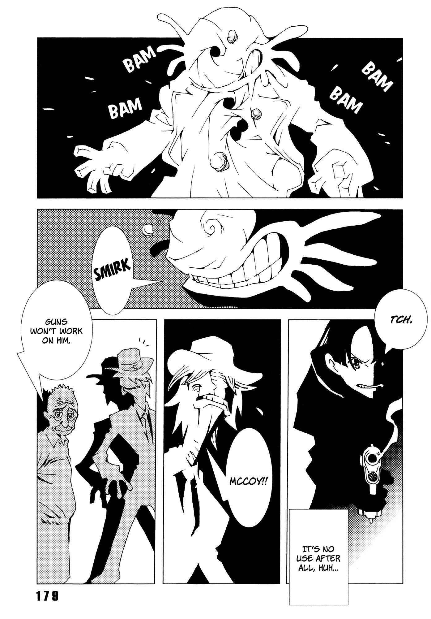 Page 34 Chapter 4 Area 51