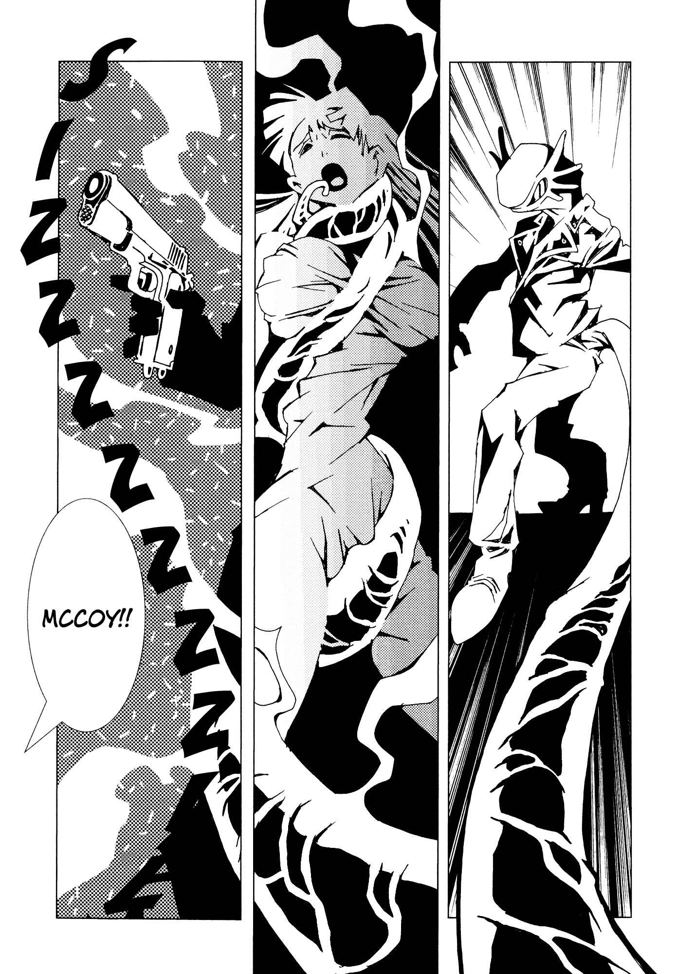 Page 36 Chapter 4 Area 51