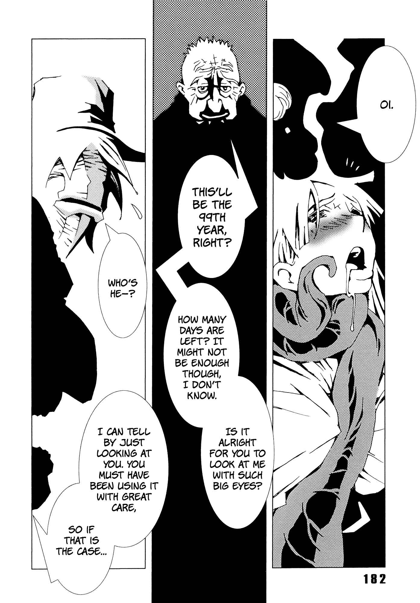 Page 37 Chapter 4 Area 51