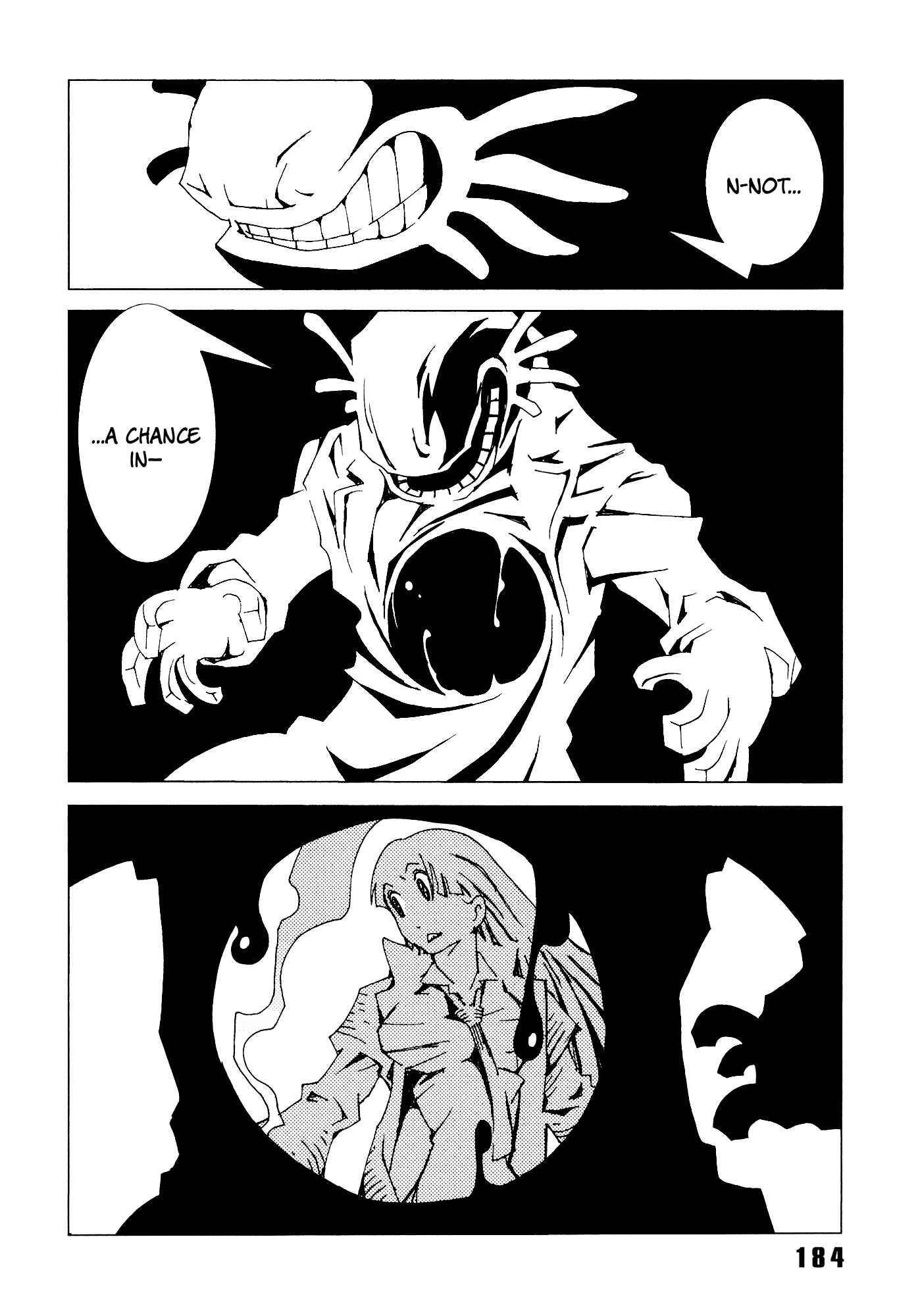 Page 39 Chapter 4 Area 51