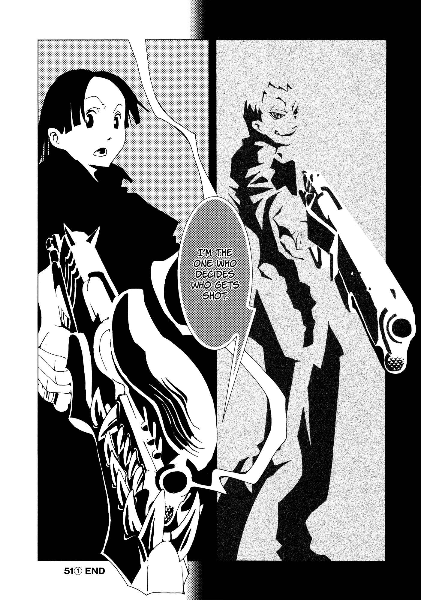 Page 41 Chapter 4 Area 51
