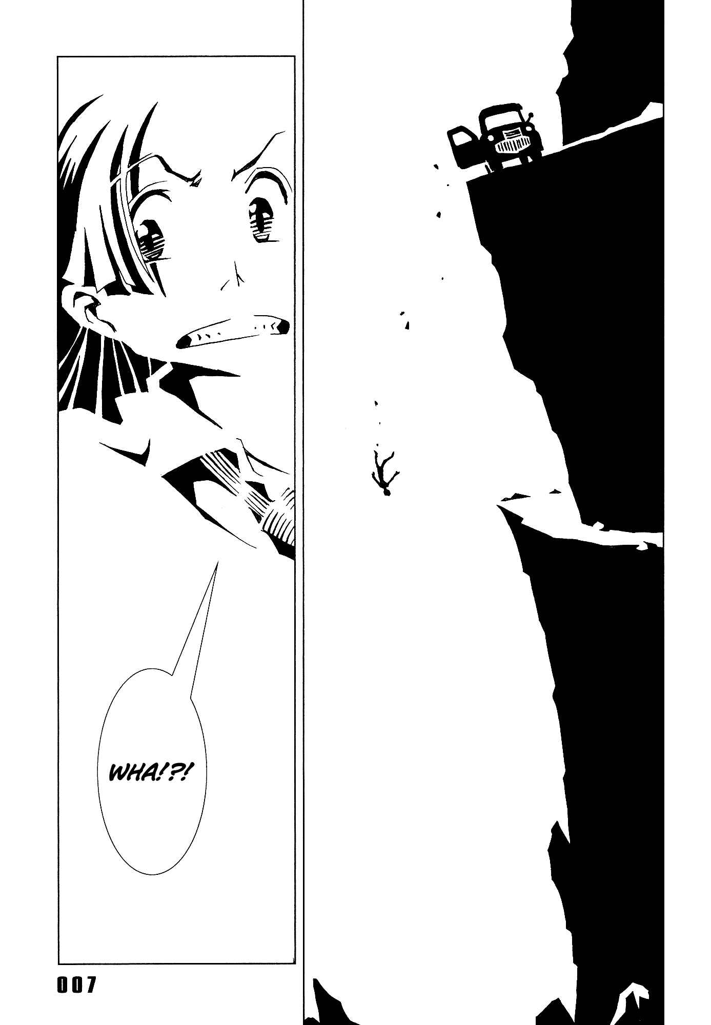 Page 10 Chapter 13 Area 51
