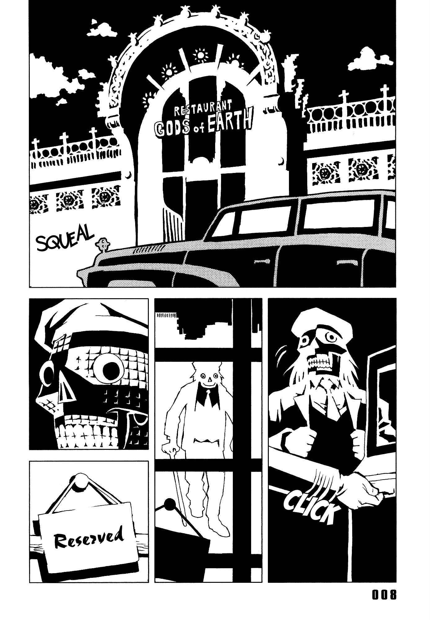 Page 11 Chapter 13 Area 51