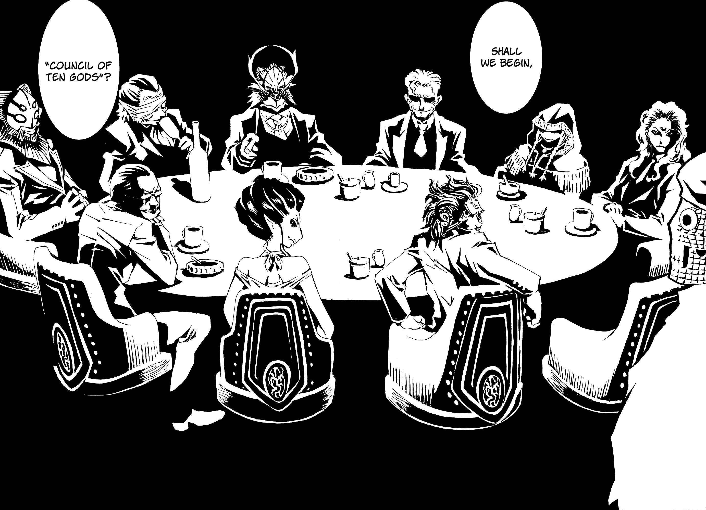 Page 13 Chapter 13 Area 51