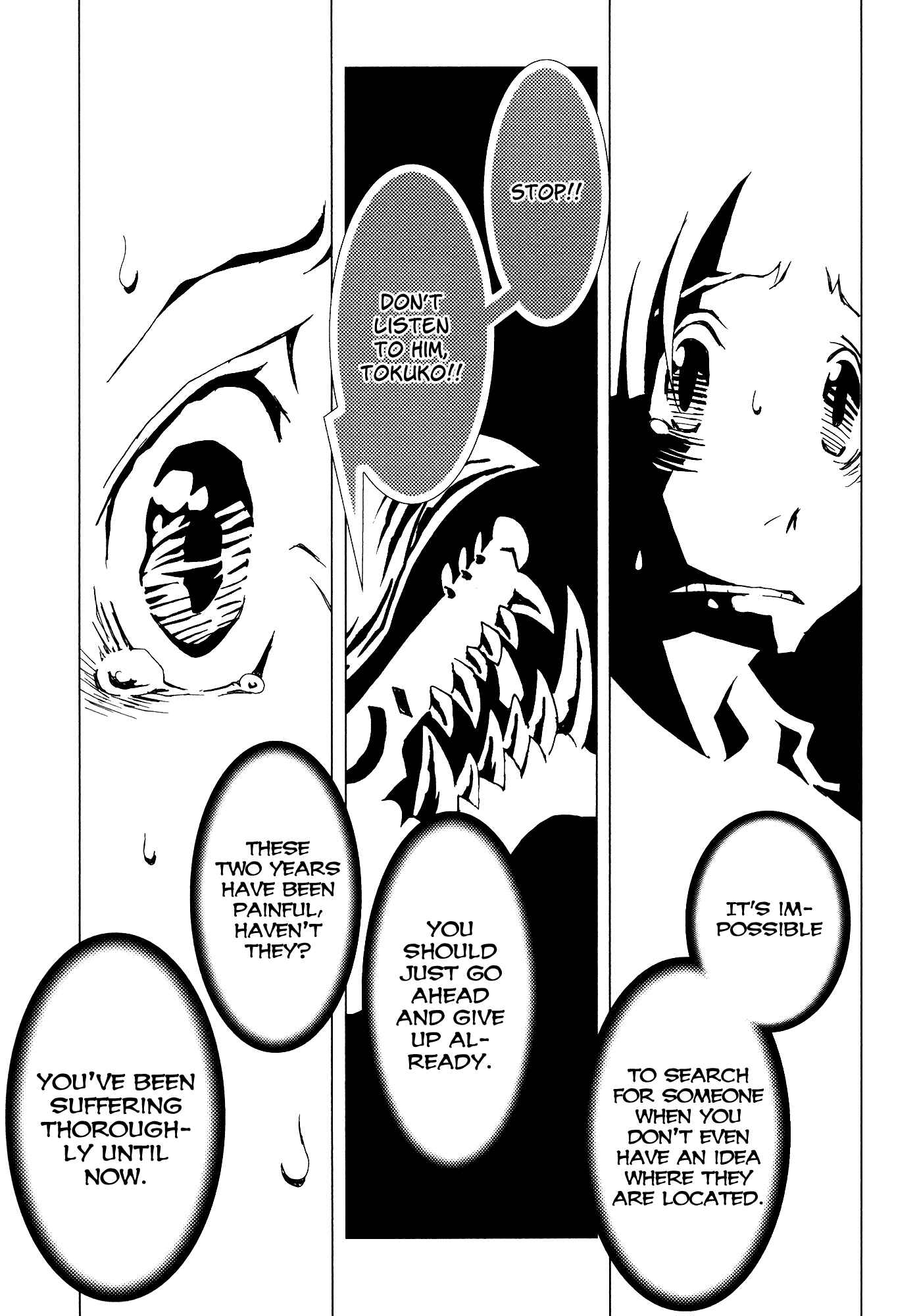 Page 31 Chapter 13 Area 51