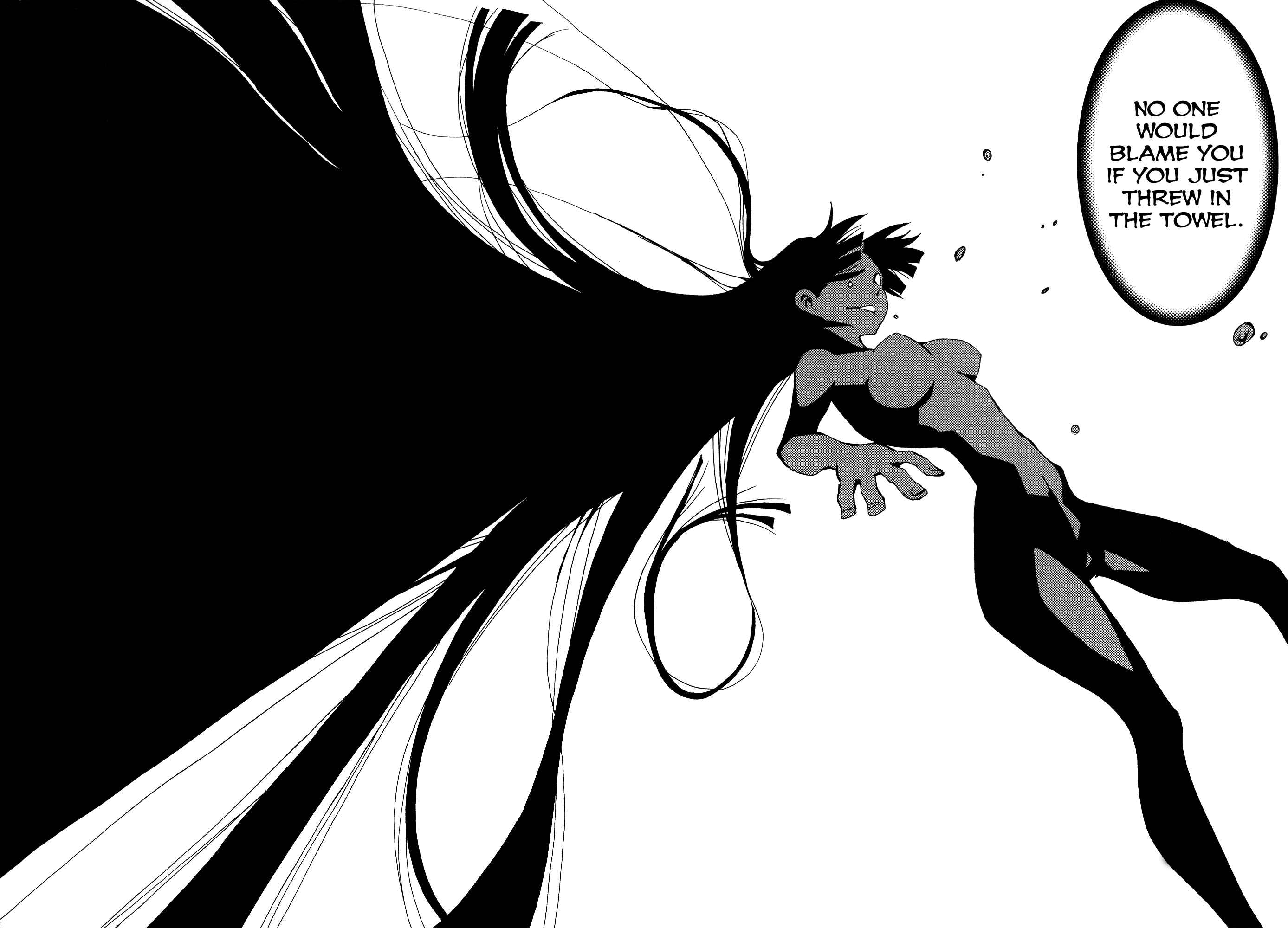 Page 32 Chapter 13 Area 51