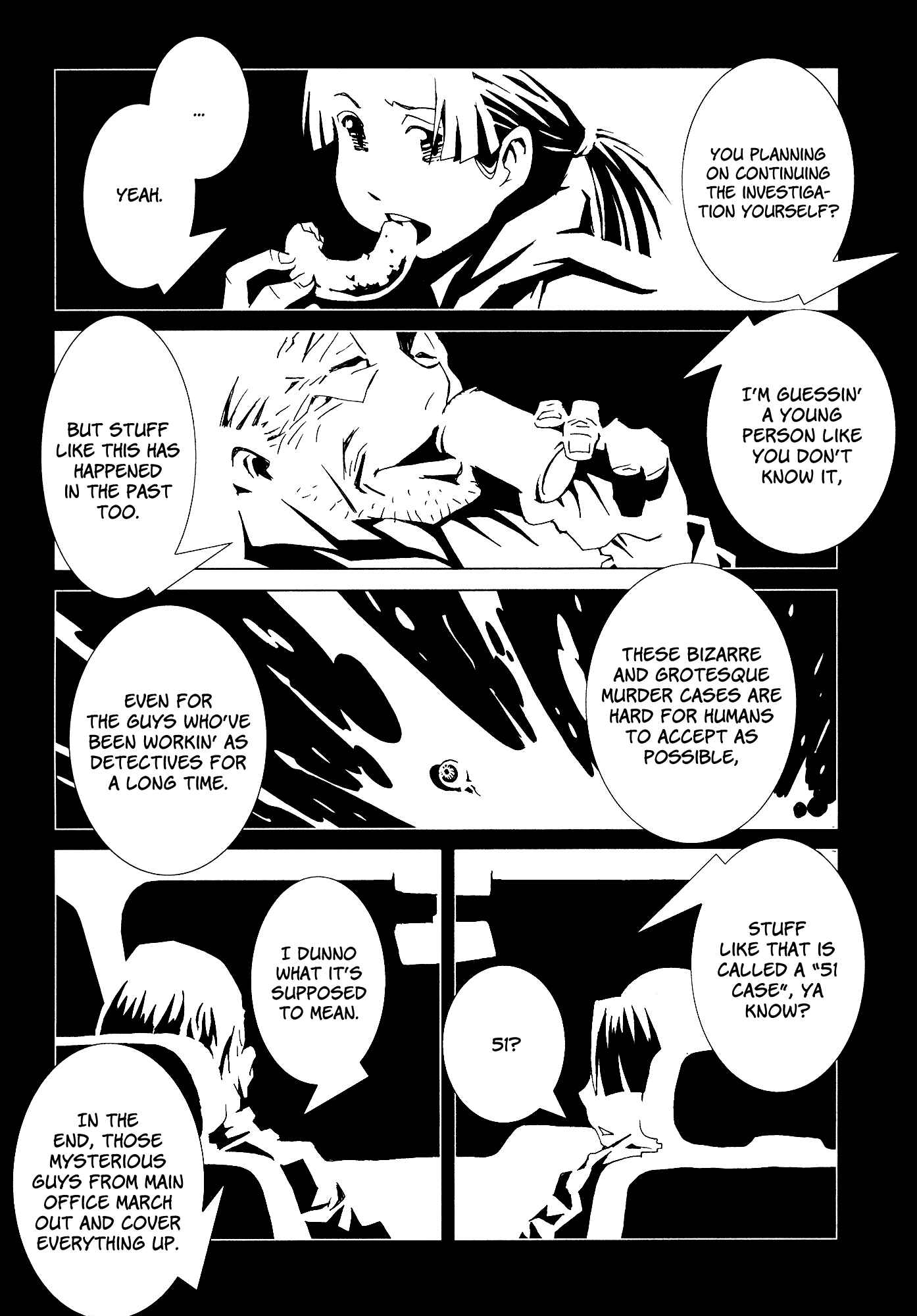Page 35 Chapter 13 Area 51