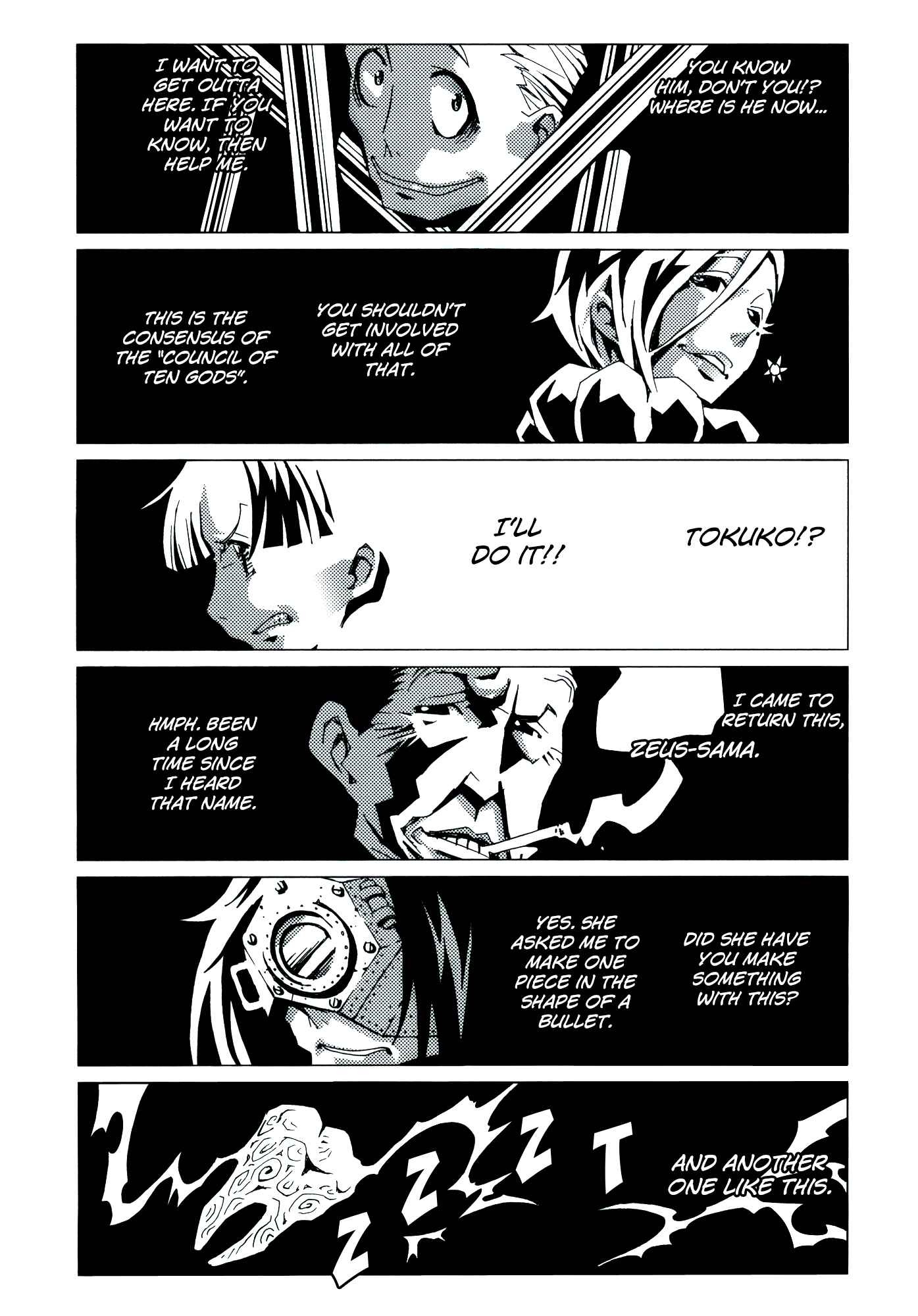 Page 4 Chapter 13 Area 51