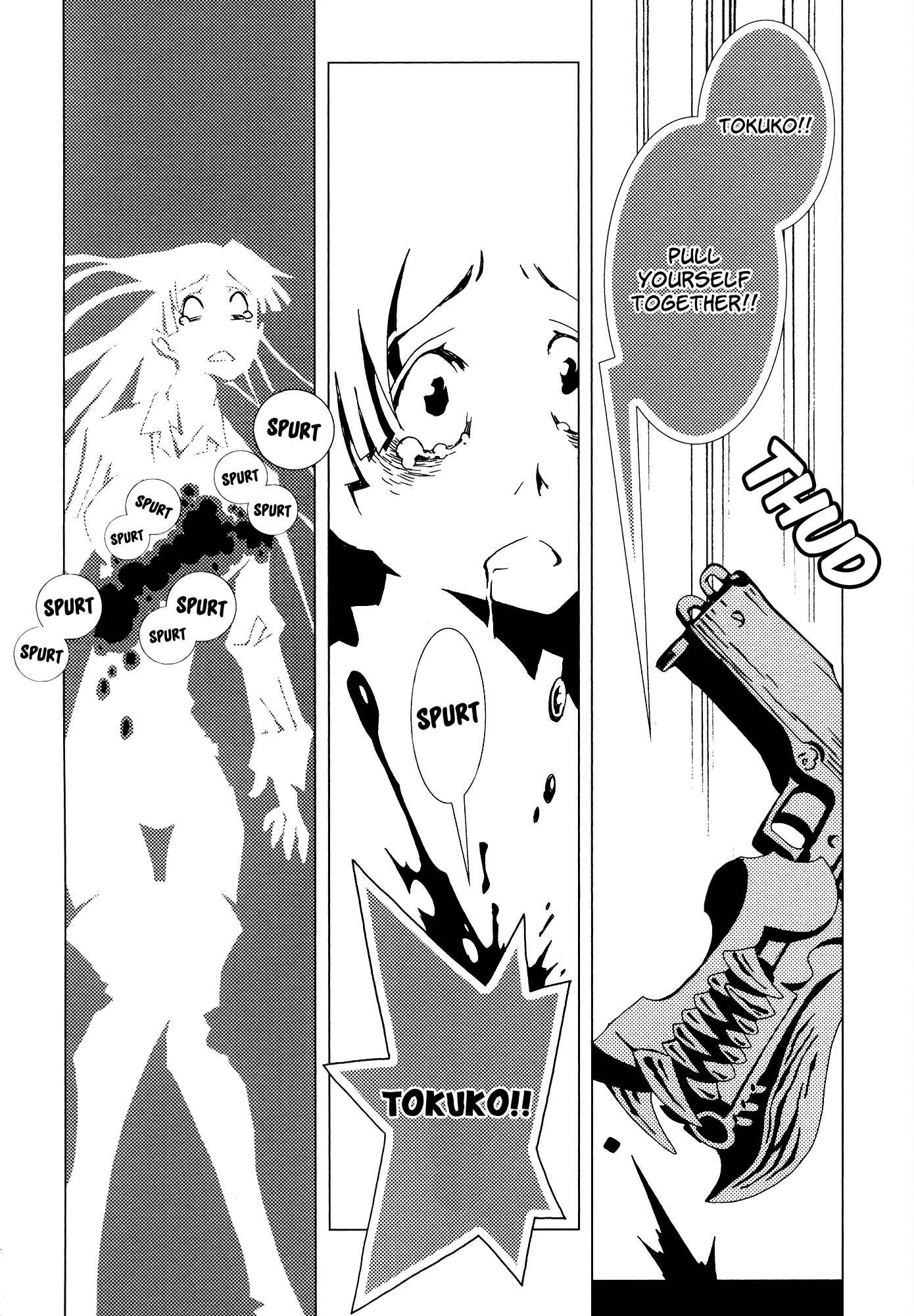 Page 45 Chapter 13 Area 51