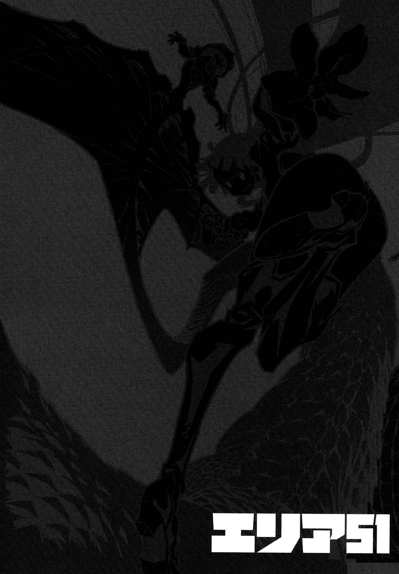 Page 49 Chapter 13 Area 51
