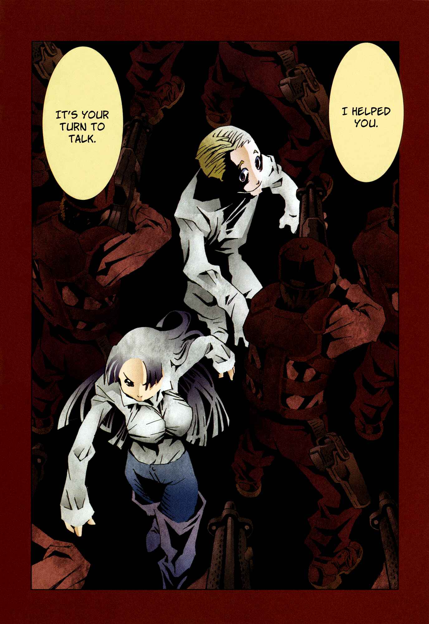 Page 5 Chapter 13 Area 51