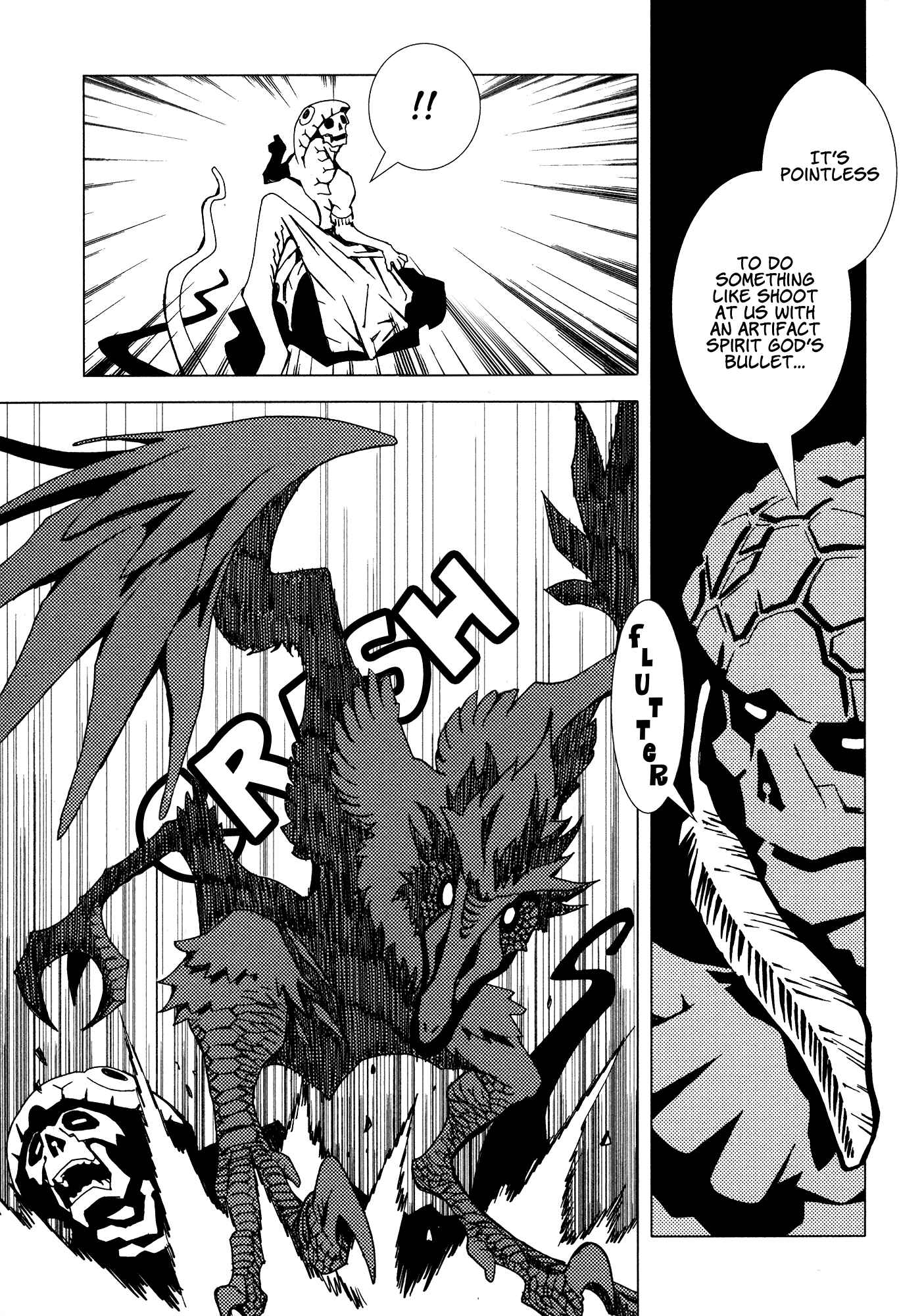 Page 11 Chapter 14 Area 51