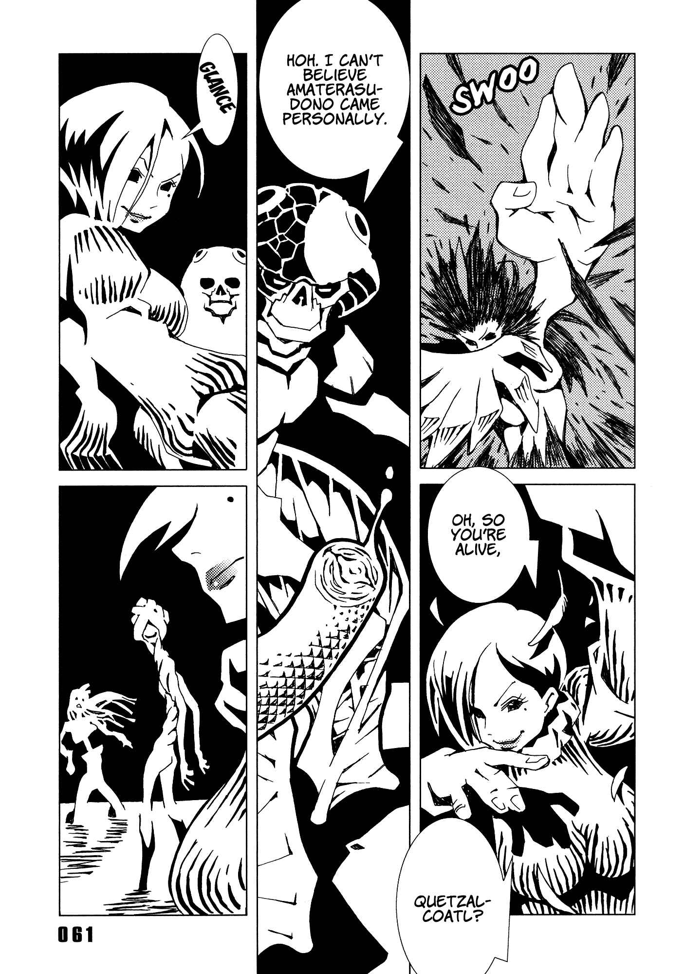 Page 13 Chapter 14 Area 51
