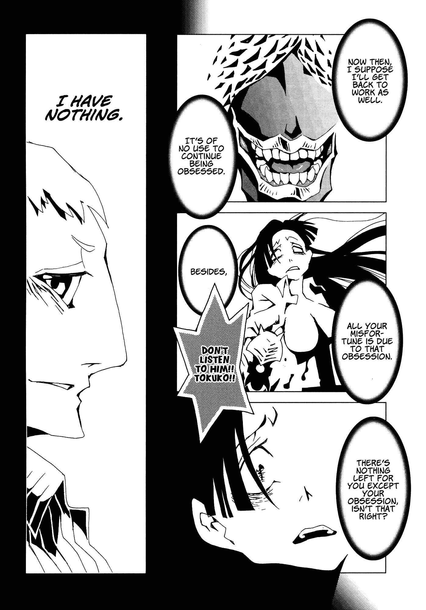 Page 15 Chapter 14 Area 51