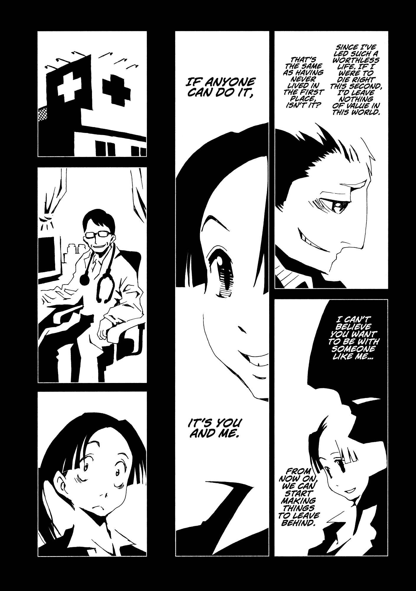 Page 16 Chapter 14 Area 51