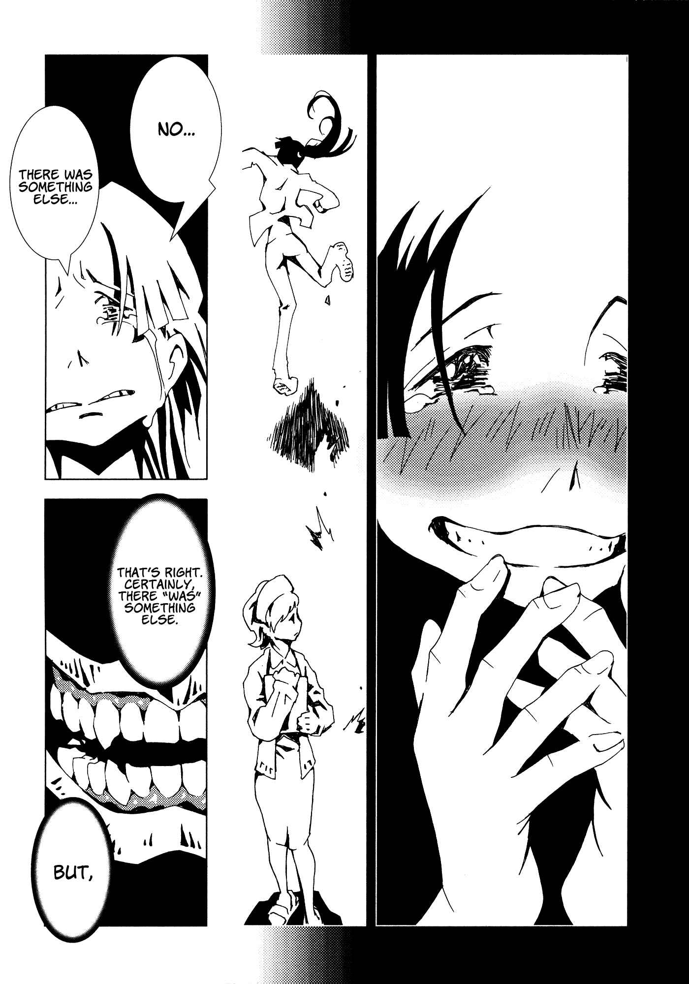 Page 17 Chapter 14 Area 51