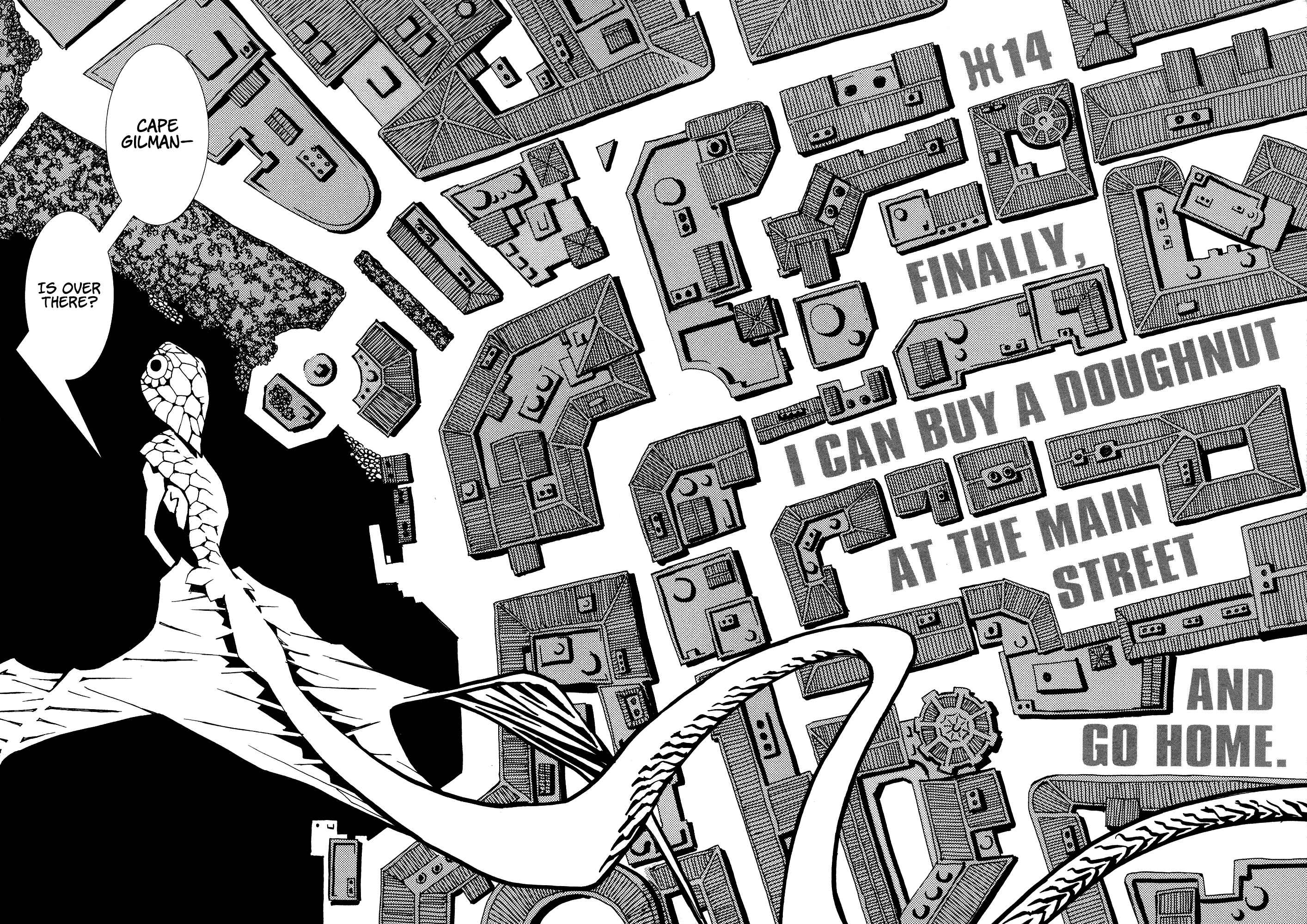 Page 3 Chapter 14 Area 51