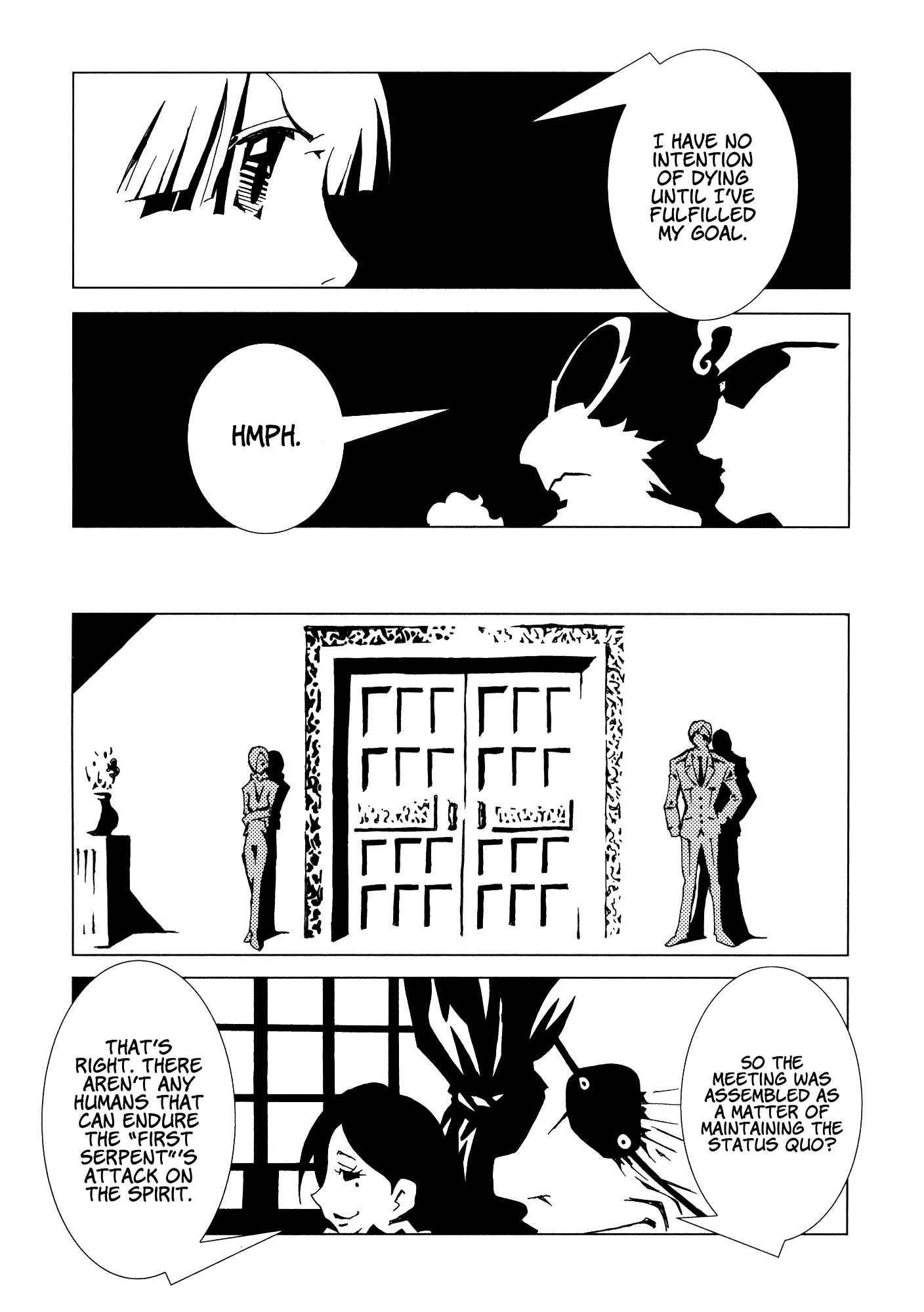 Page 35 Chapter 14 Area 51