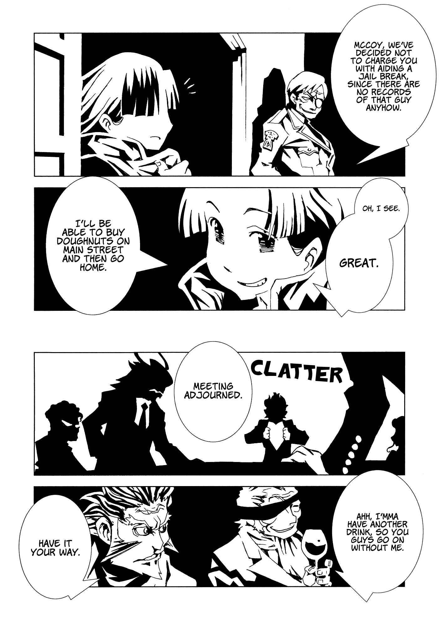 Page 37 Chapter 14 Area 51