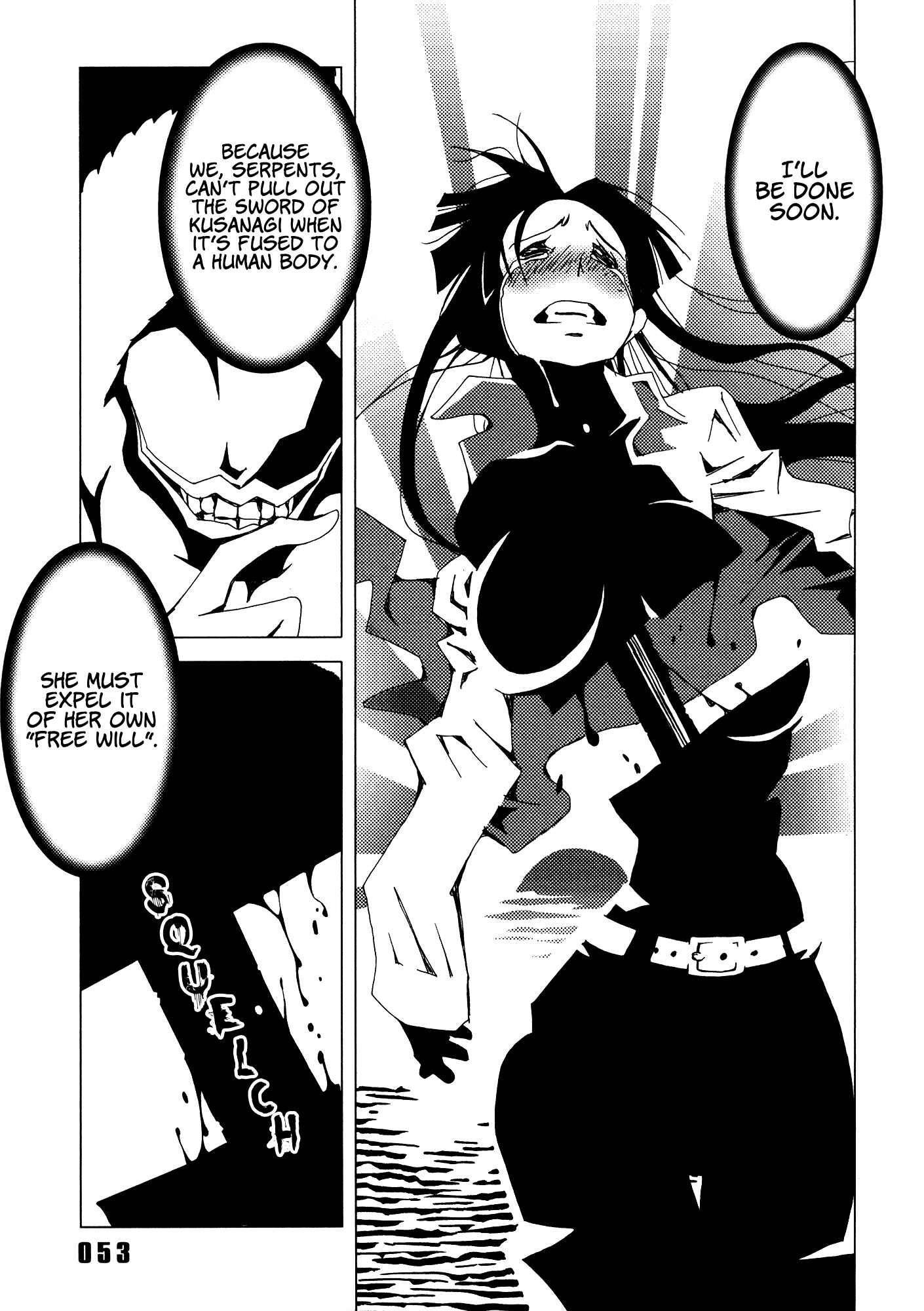 Page 5 Chapter 14 Area 51