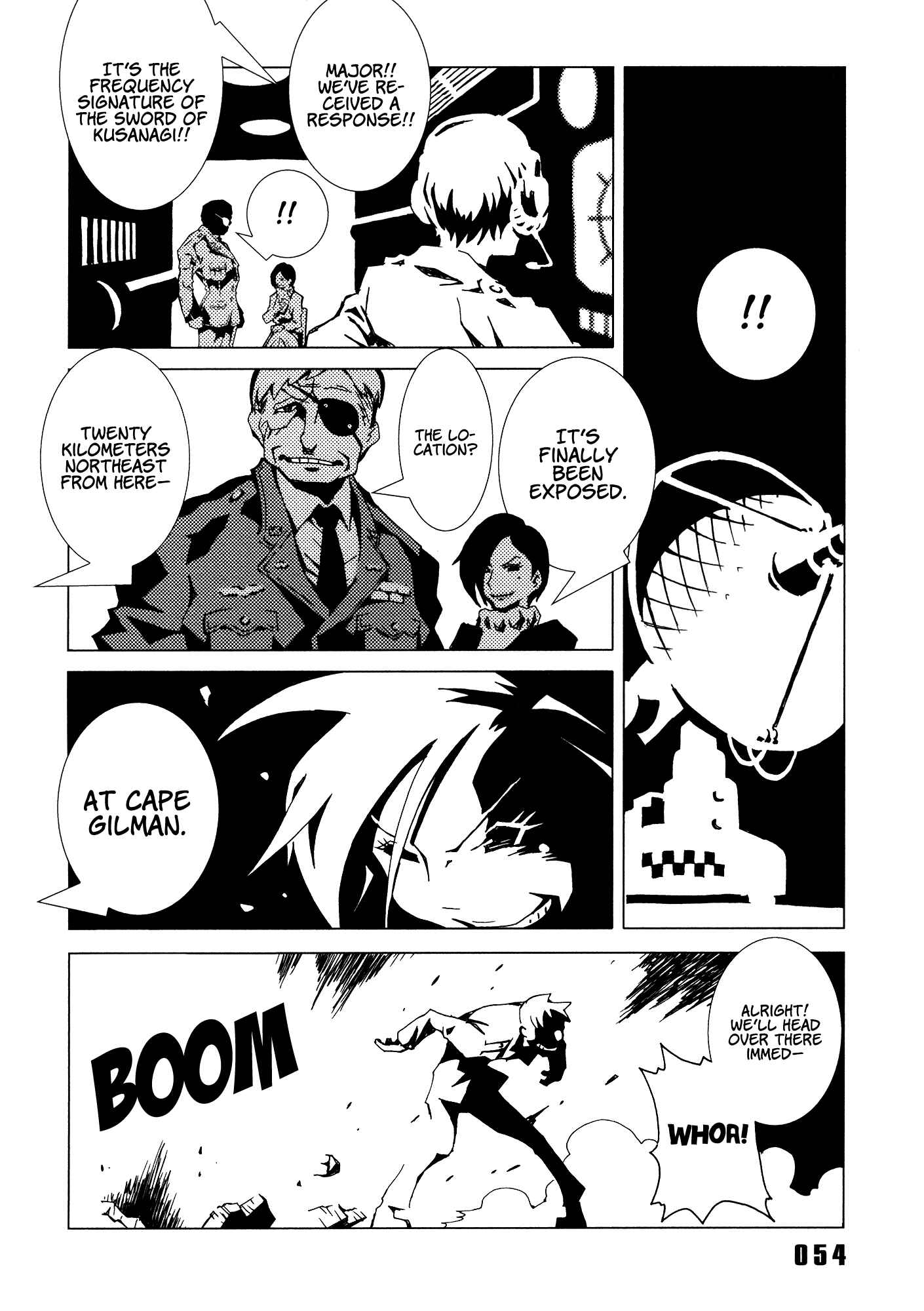 Page 6 Chapter 14 Area 51