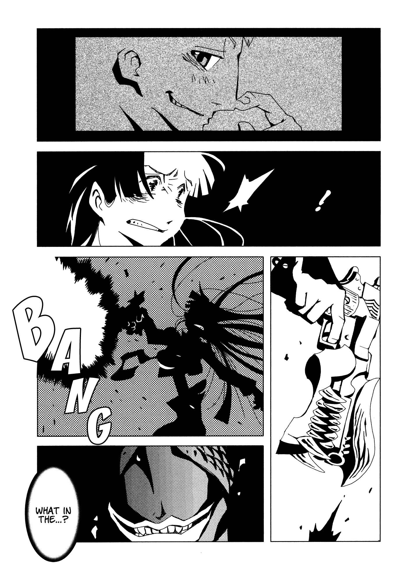 Page 9 Chapter 14 Area 51