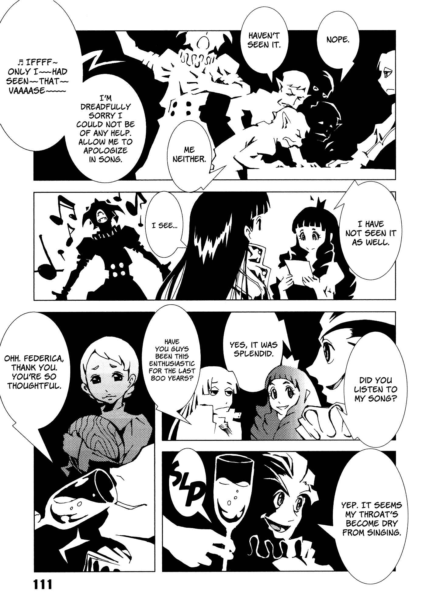 Page 18 Chapter 15 Area 51