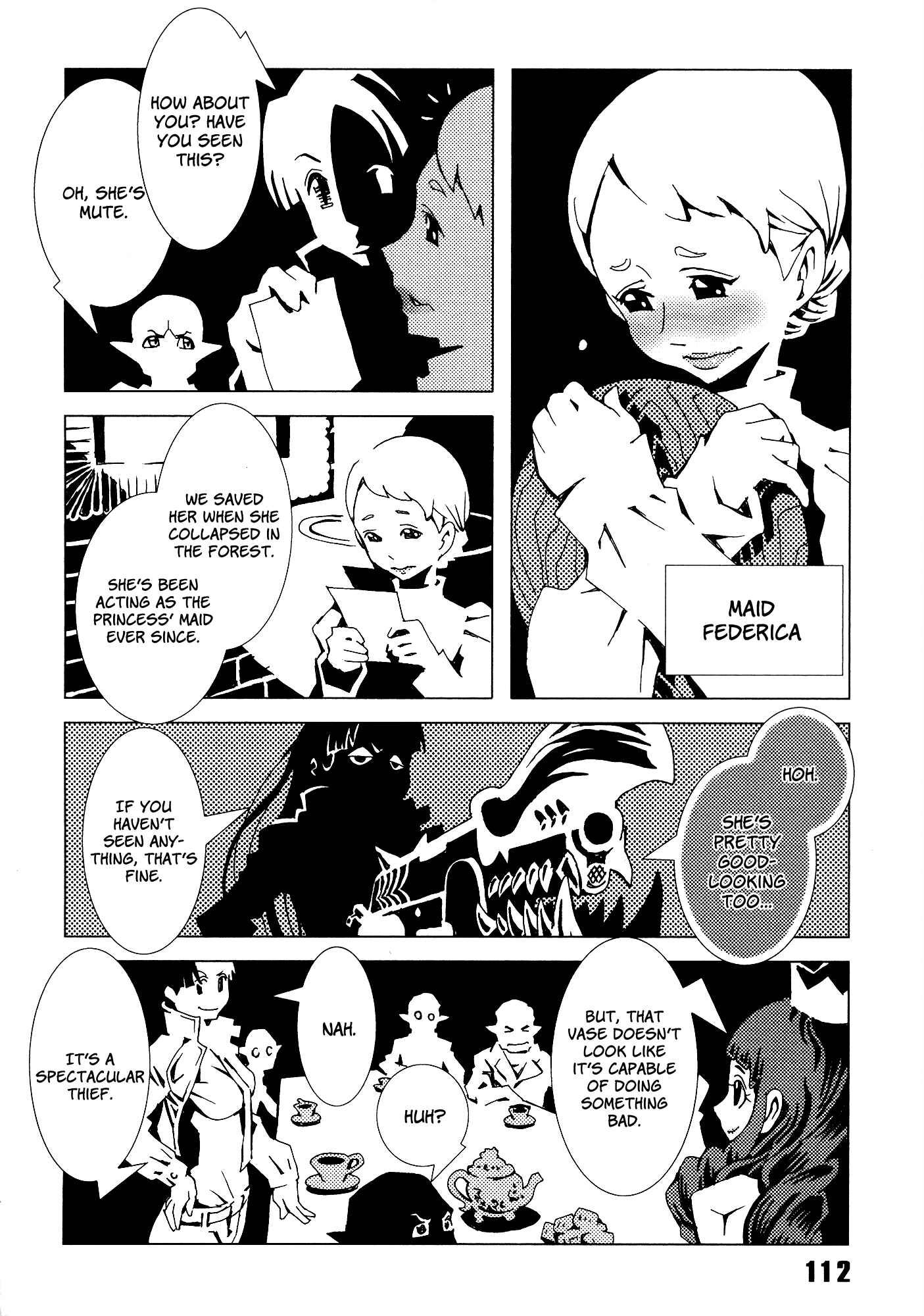 Page 19 Chapter 15 Area 51
