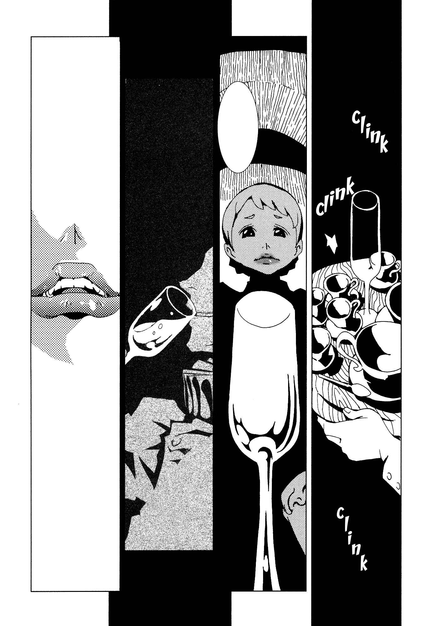 Page 21 Chapter 15 Area 51