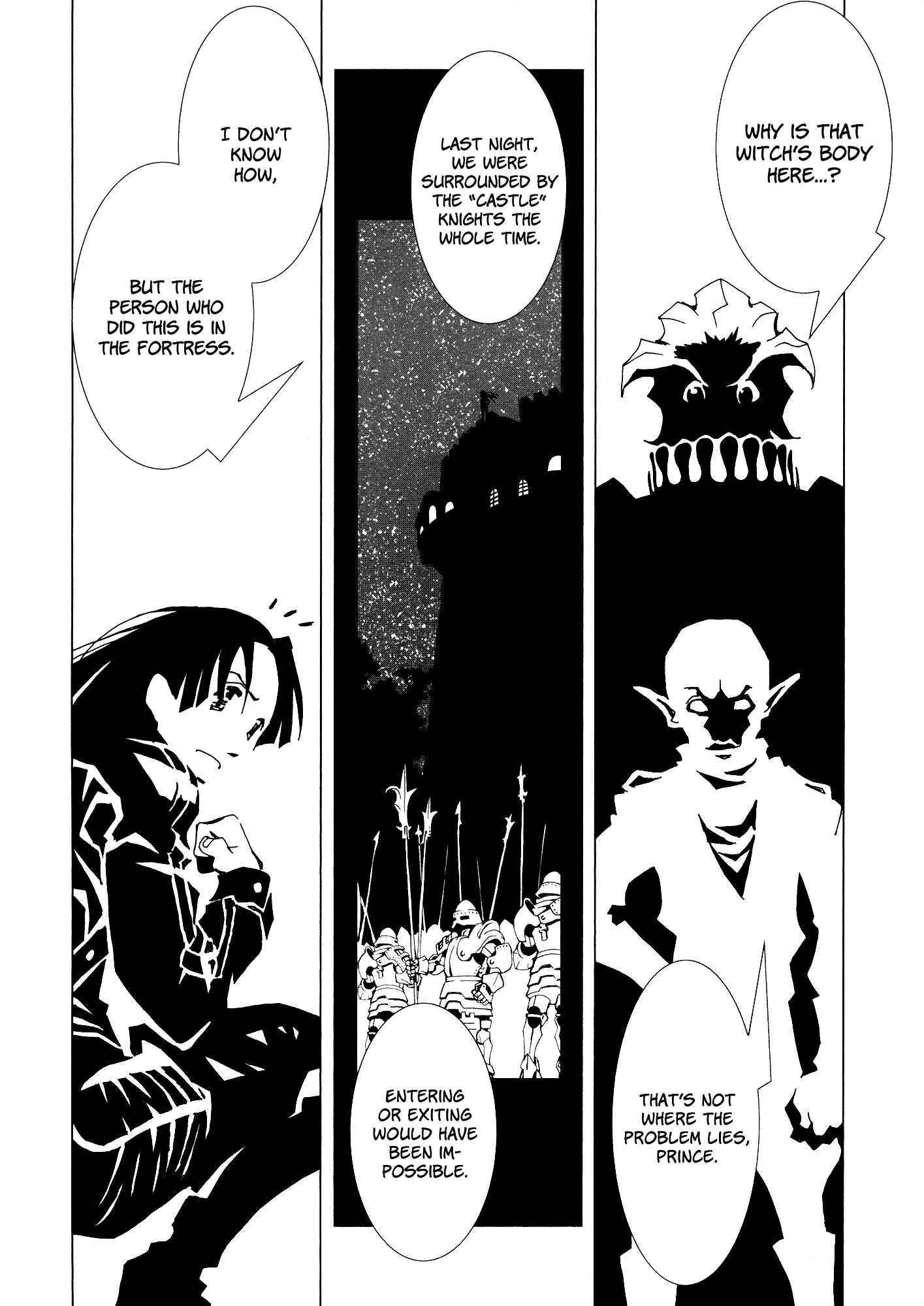Page 27 Chapter 15 Area 51