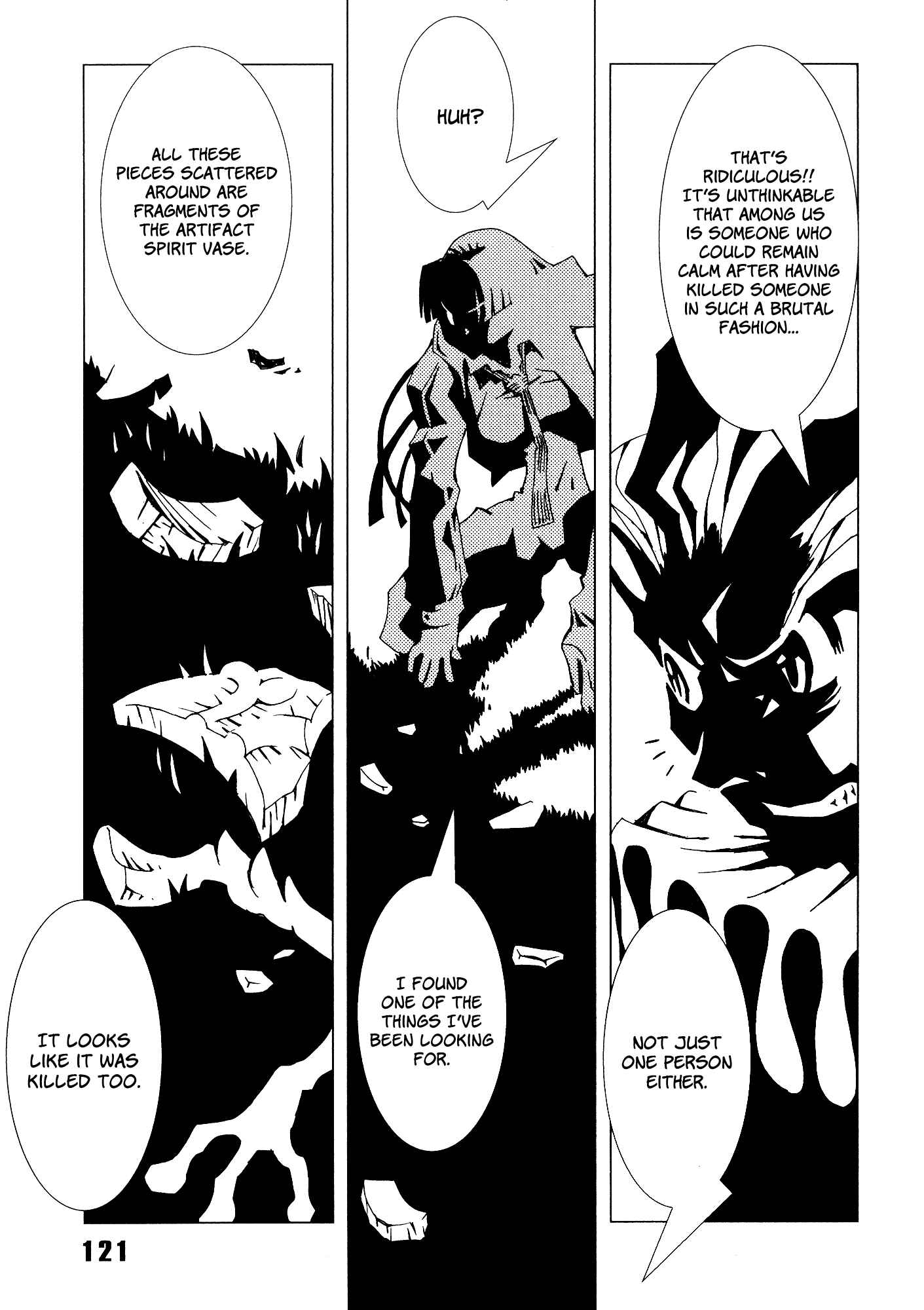 Page 28 Chapter 15 Area 51