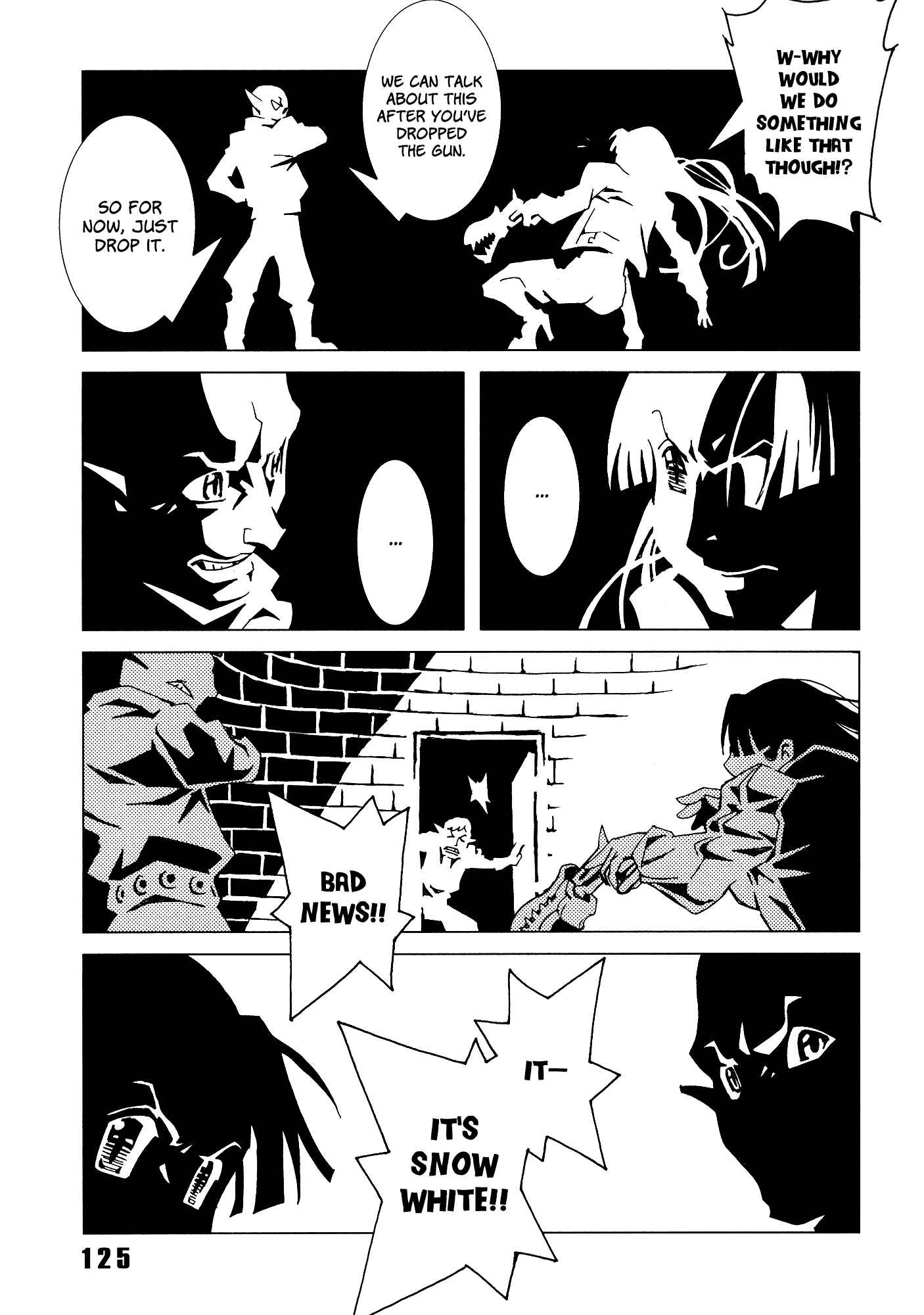 Page 32 Chapter 15 Area 51